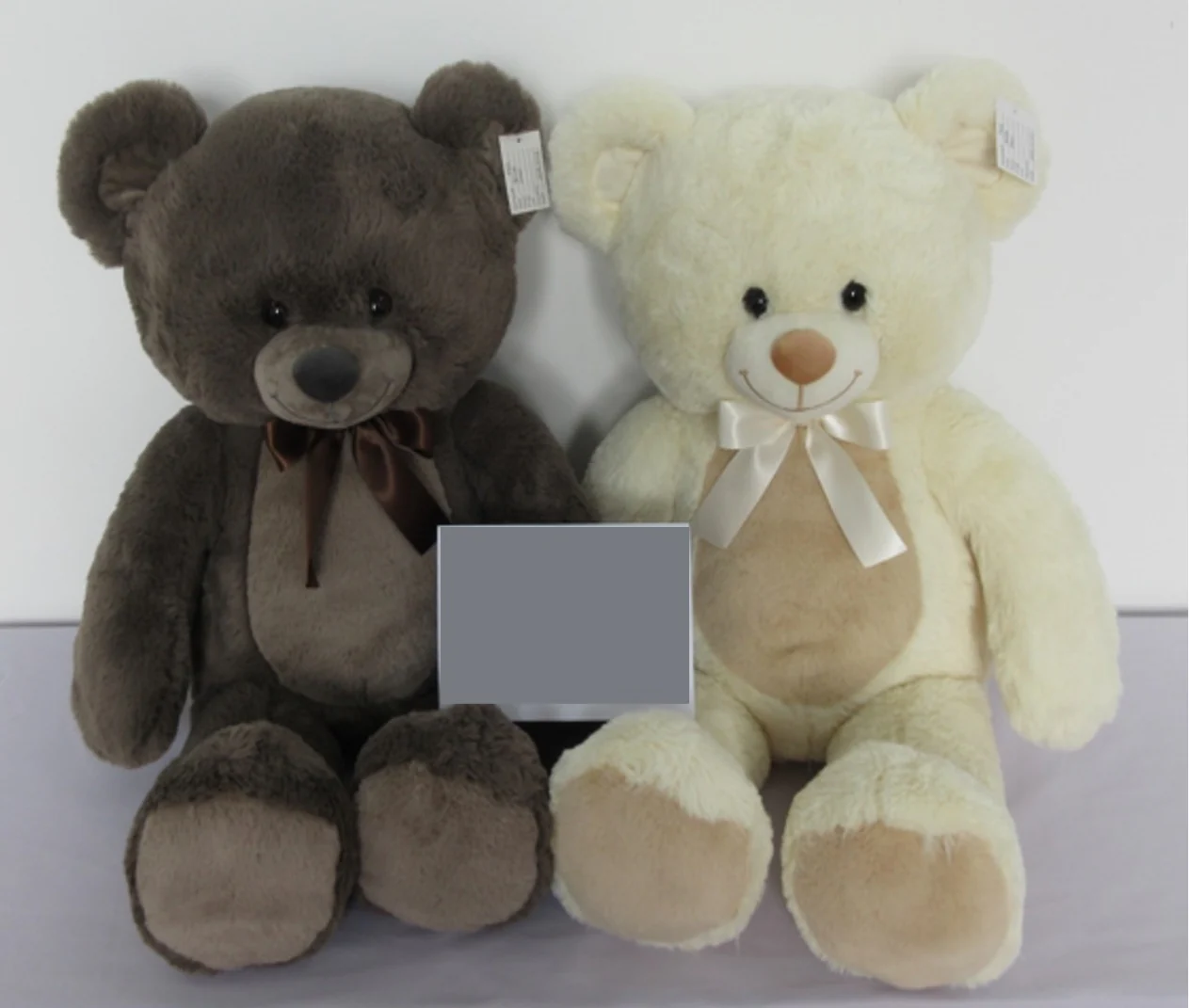 100CM BEAR PLUSH - Price per unit