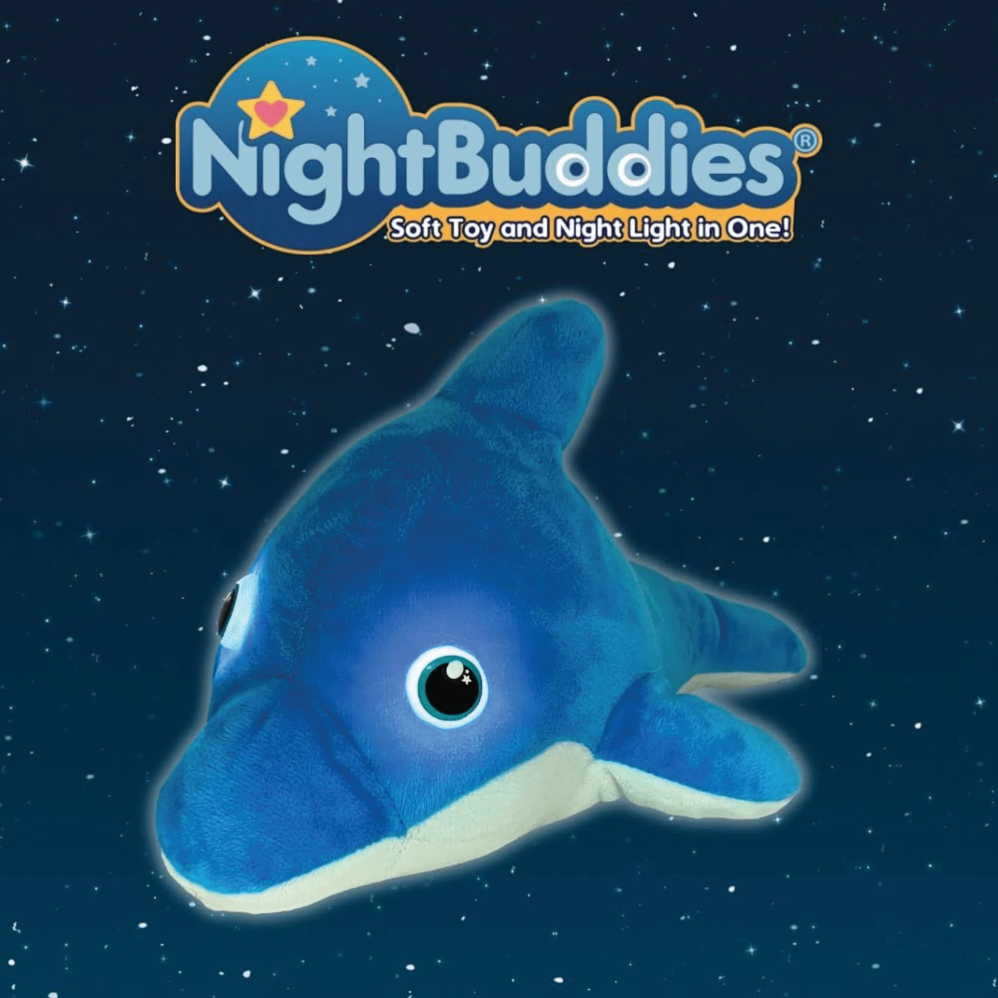15in Night Buddies Lit Up Plus - Image 3