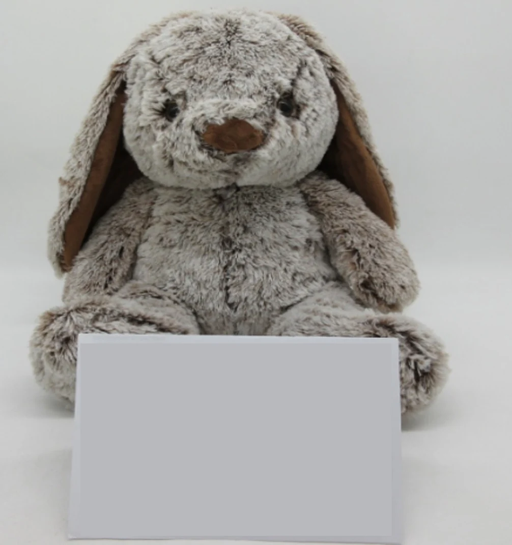 16IN BUNNY