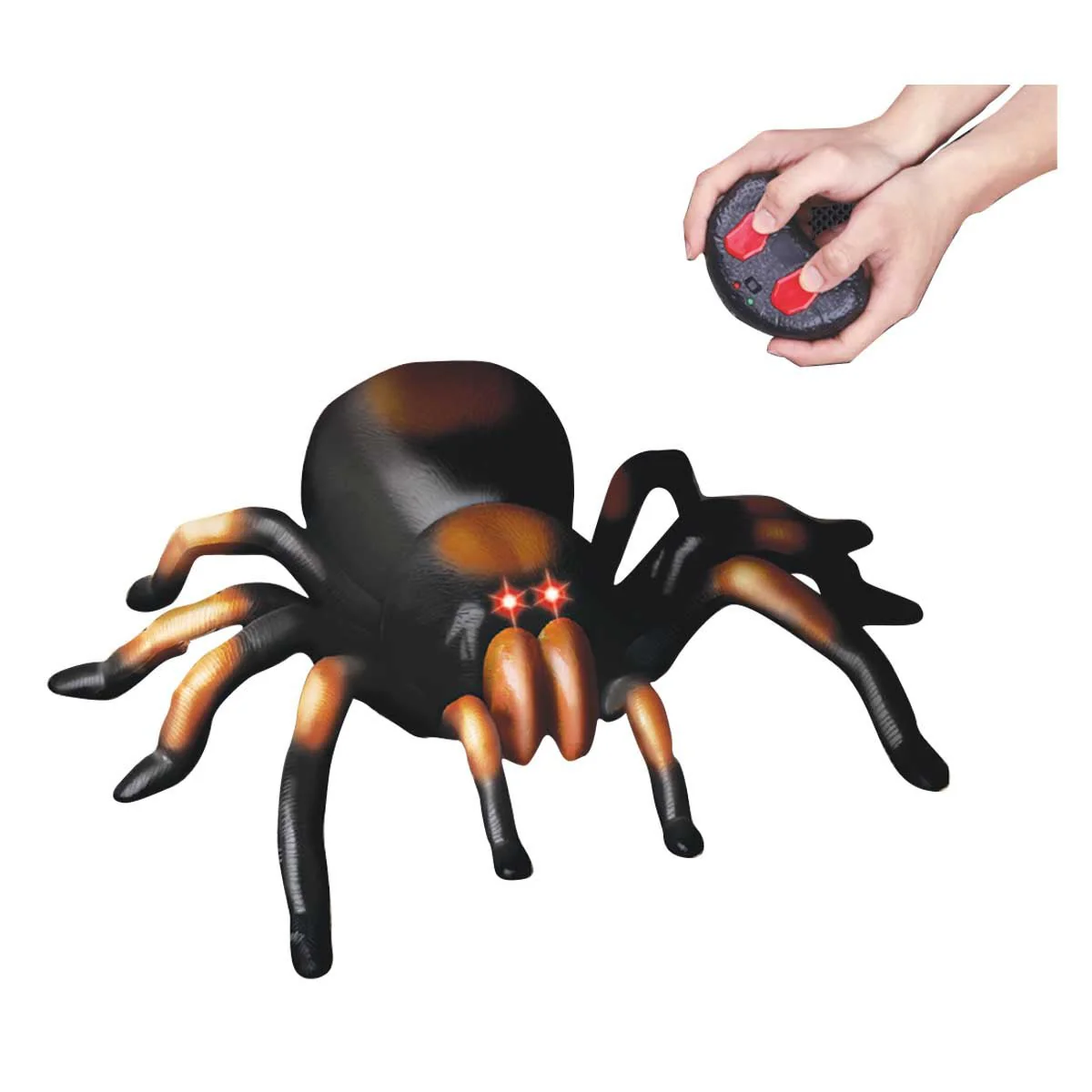 2.4g R/c Spider Crawler -3.7v(220mah) Battery