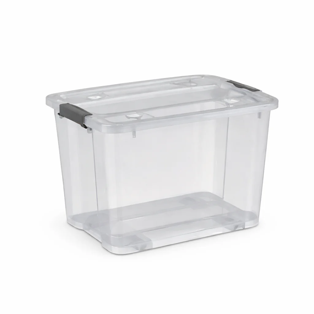 20l Plastic Storage Container