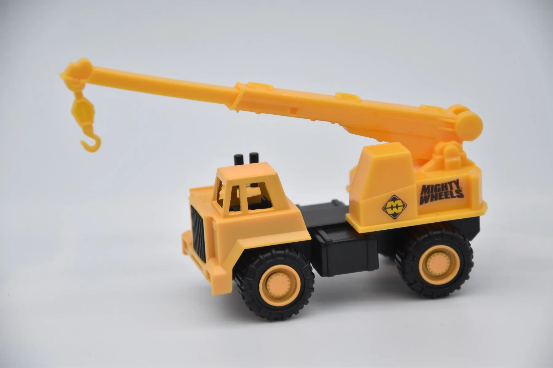 3.5in Mini Mighty Wheels - Image 10