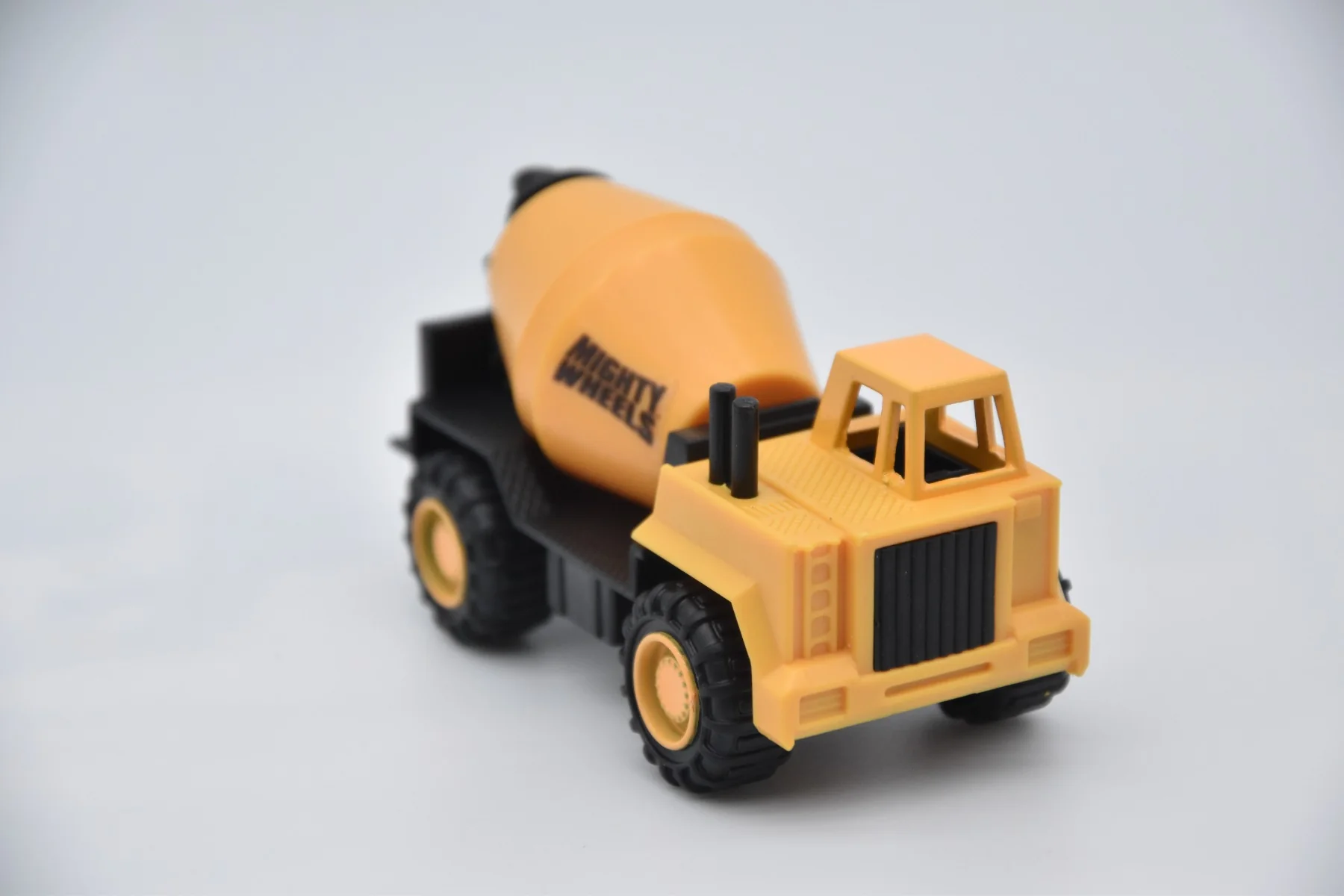 3.5in Mini Mighty Wheels - Image 11