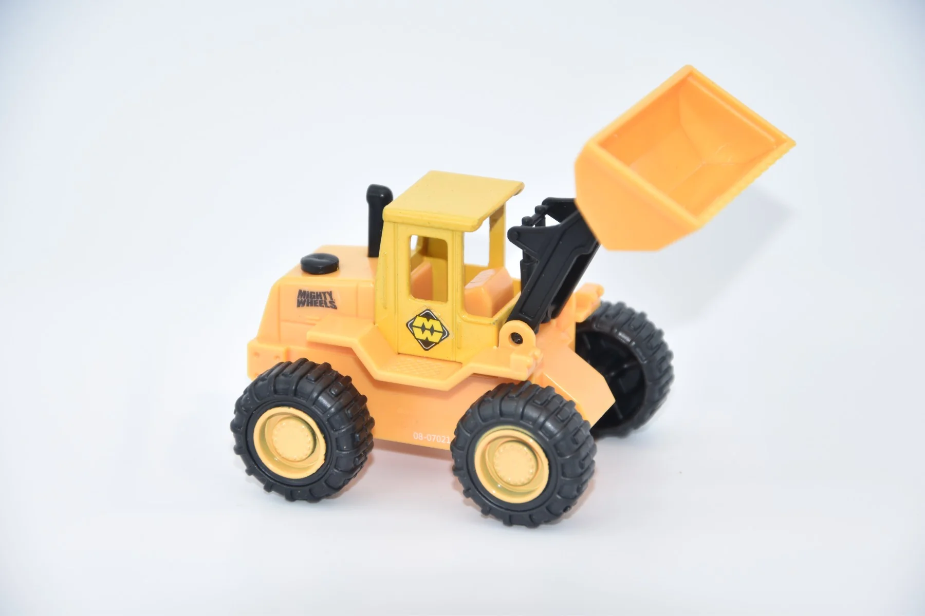 3.5in Mini Mighty Wheels - Image 13