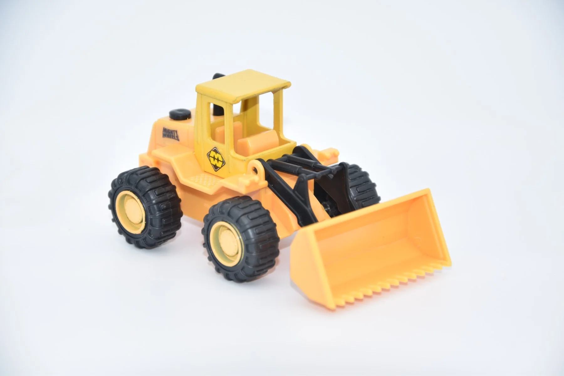3.5in Mini Mighty Wheels - Image 2