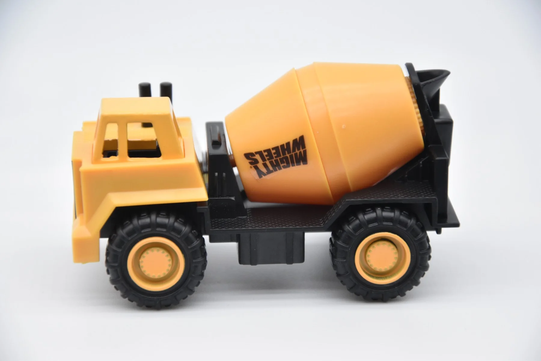 3.5in Mini Mighty Wheels - Image 3