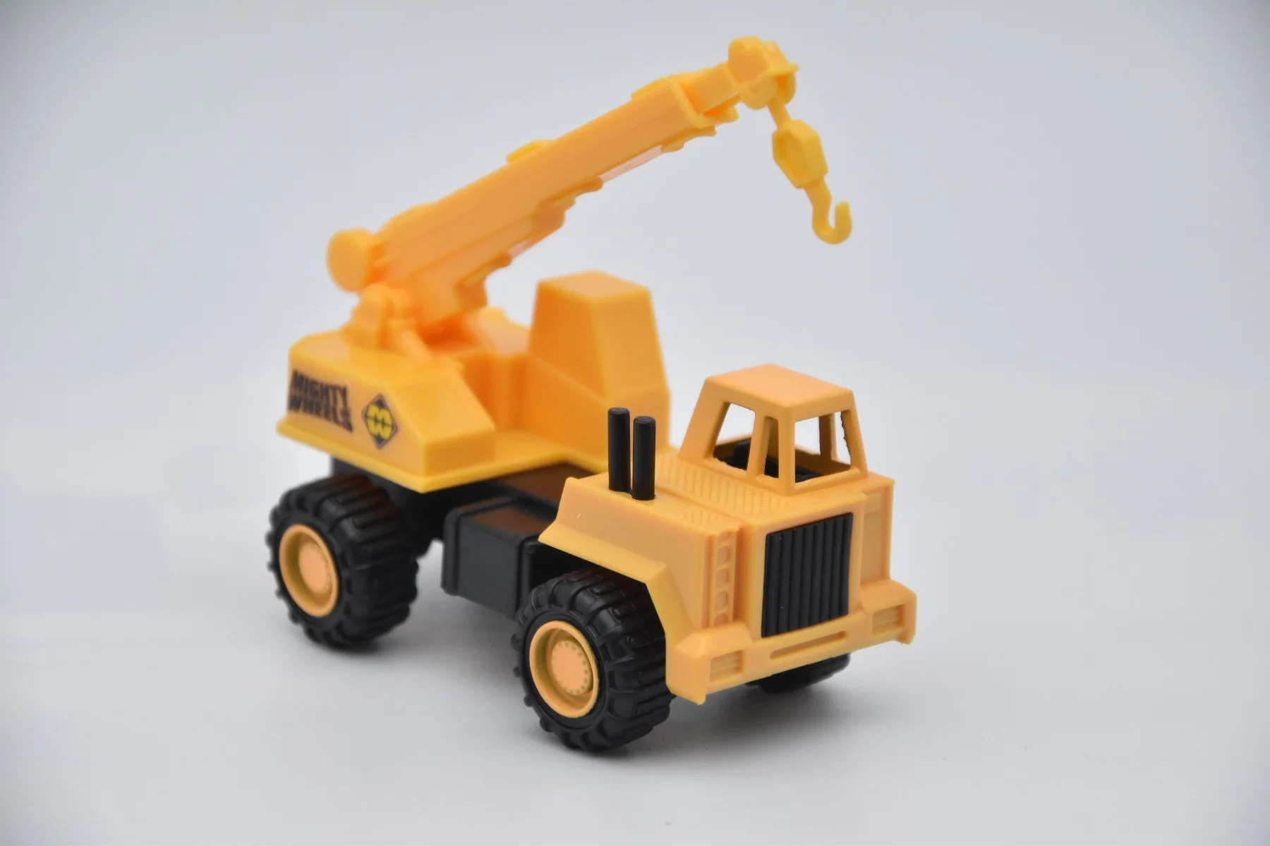 3.5in Mini Mighty Wheels - Image 4