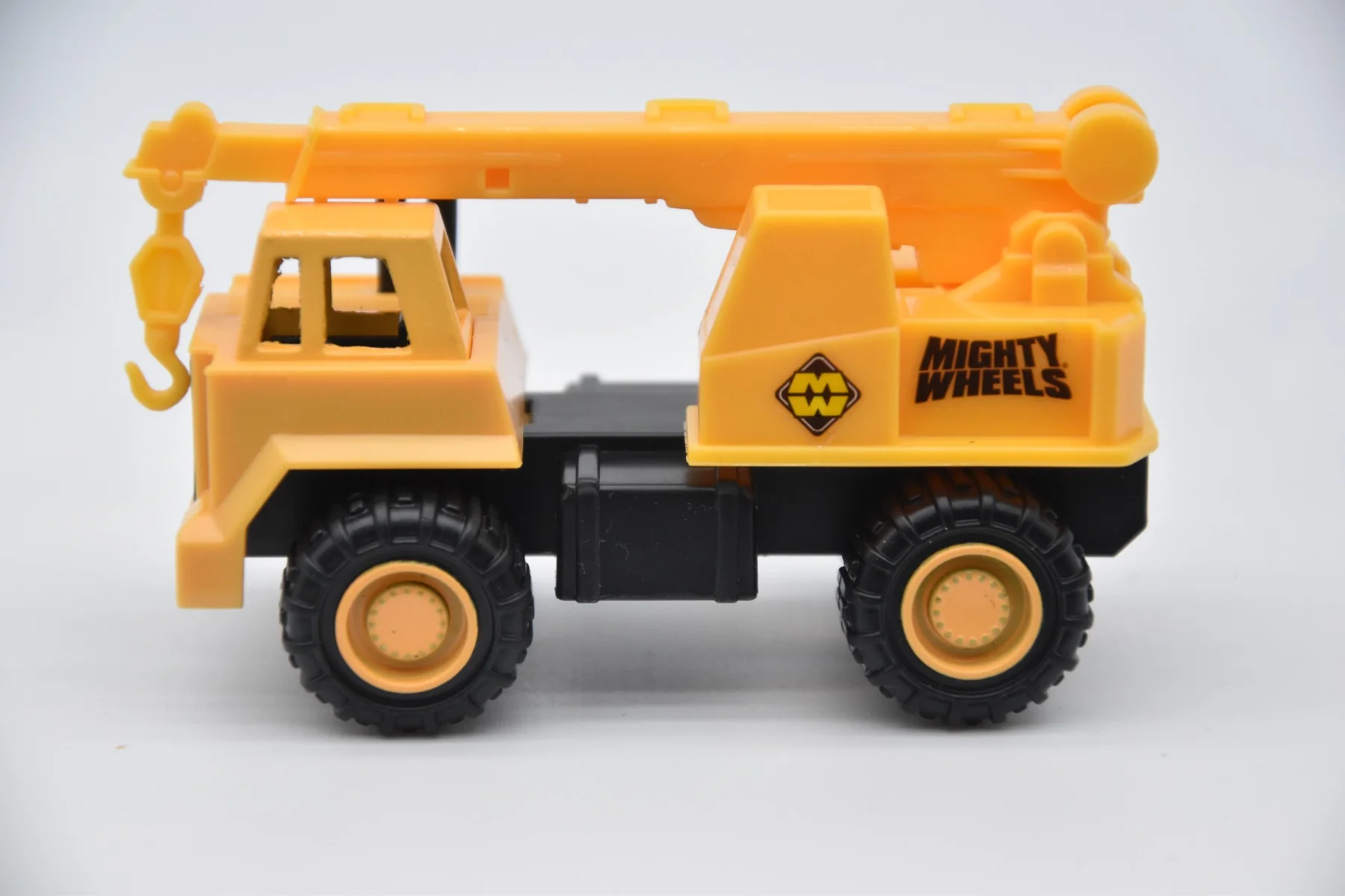 3.5in Mini Mighty Wheels - Image 5