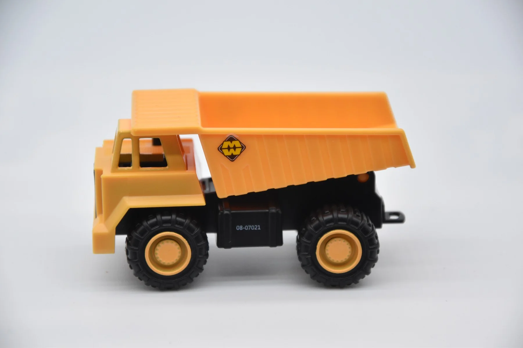 3.5in Mini Mighty Wheels - Image 7