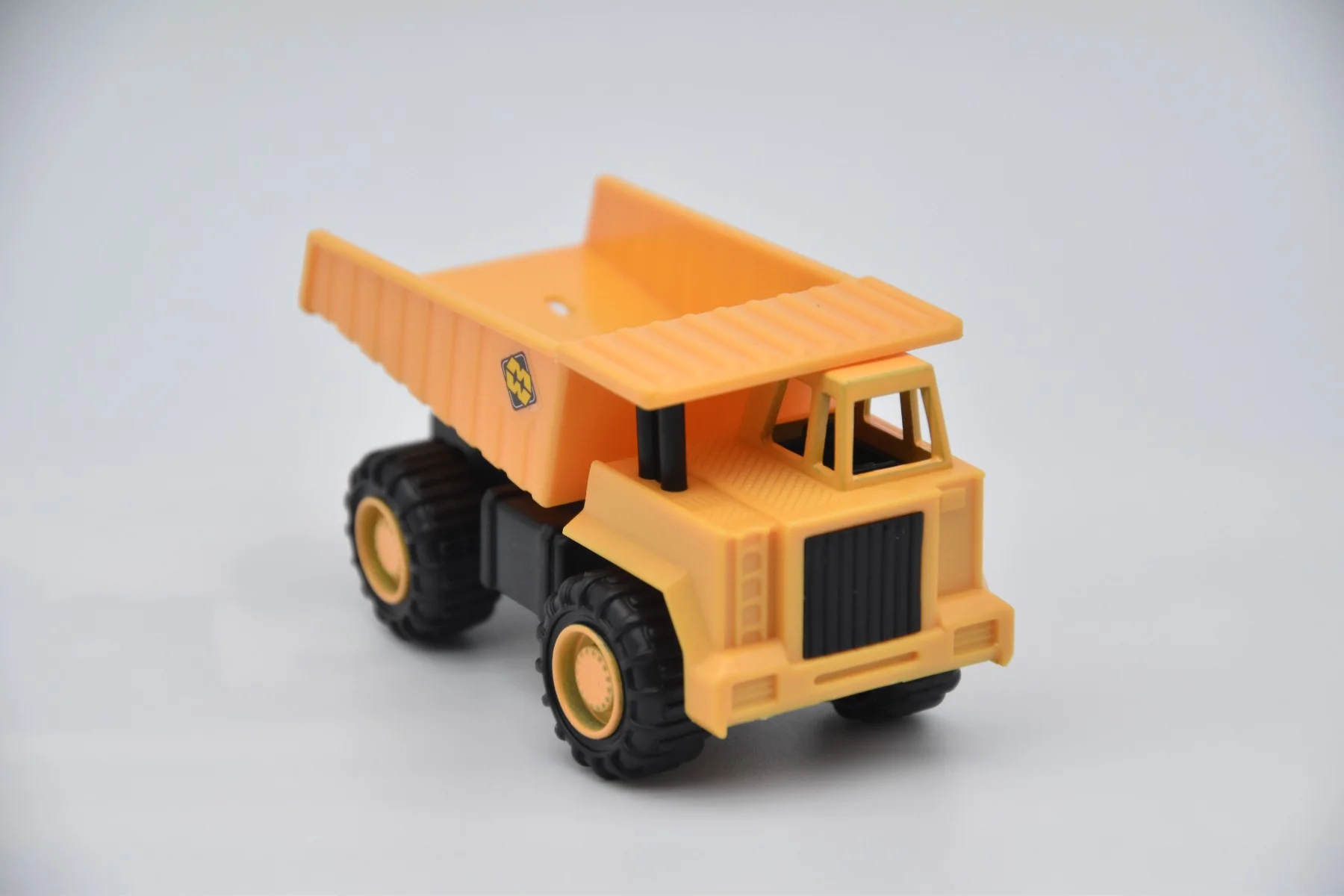 3.5in Mini Mighty Wheels - Image 8