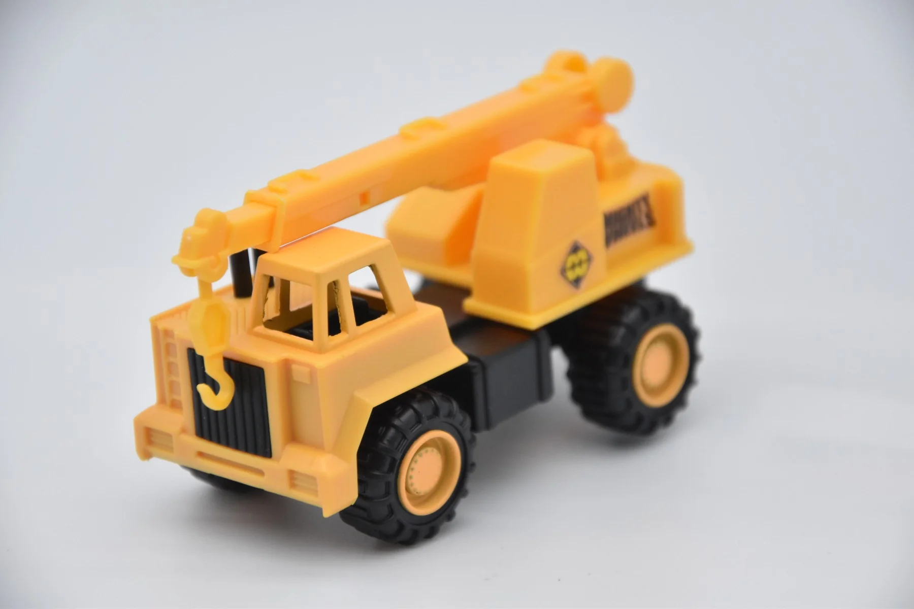 3.5in Mini Mighty Wheels - Image 9