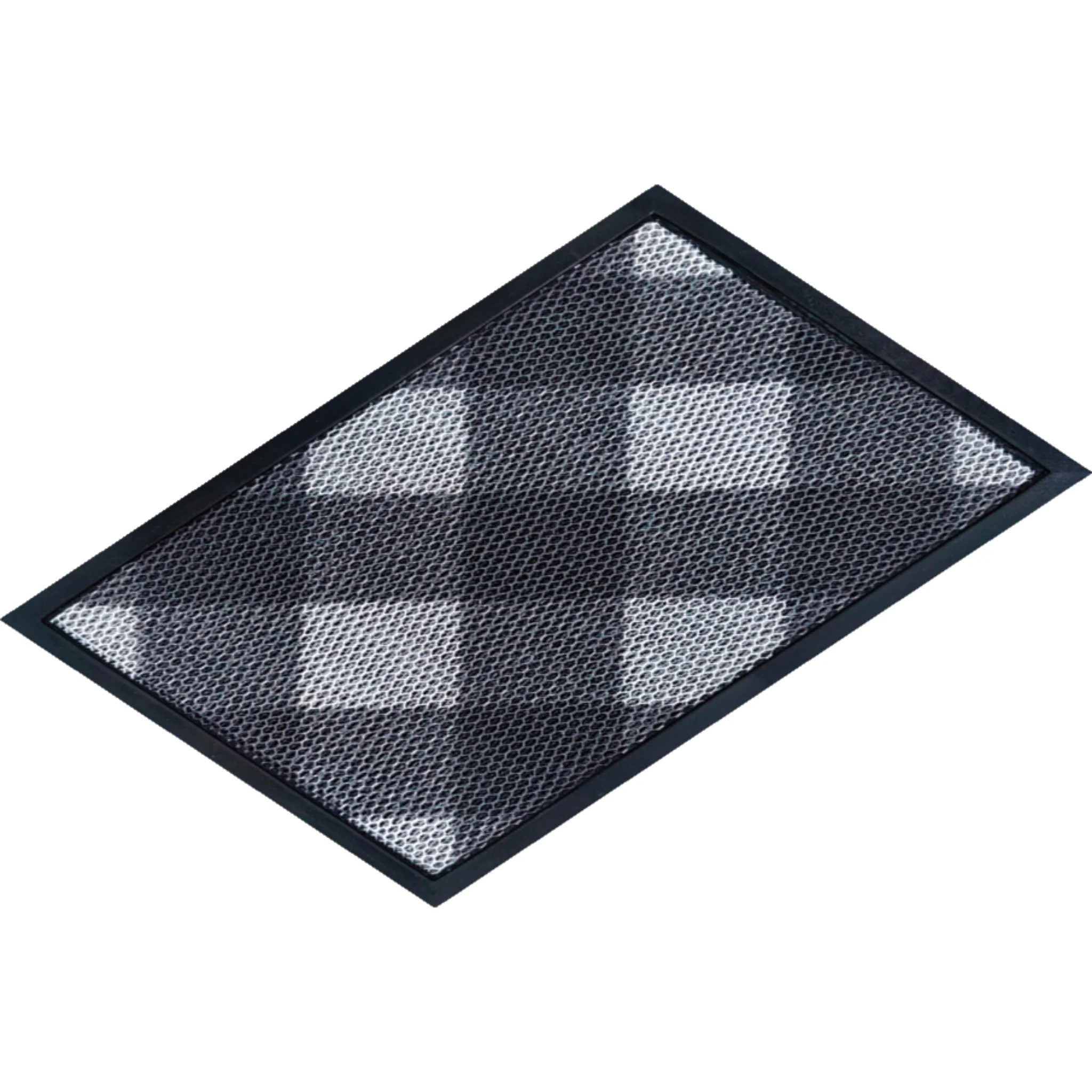 3D Mesh Door Mat – 24 x 36 in - Image 4