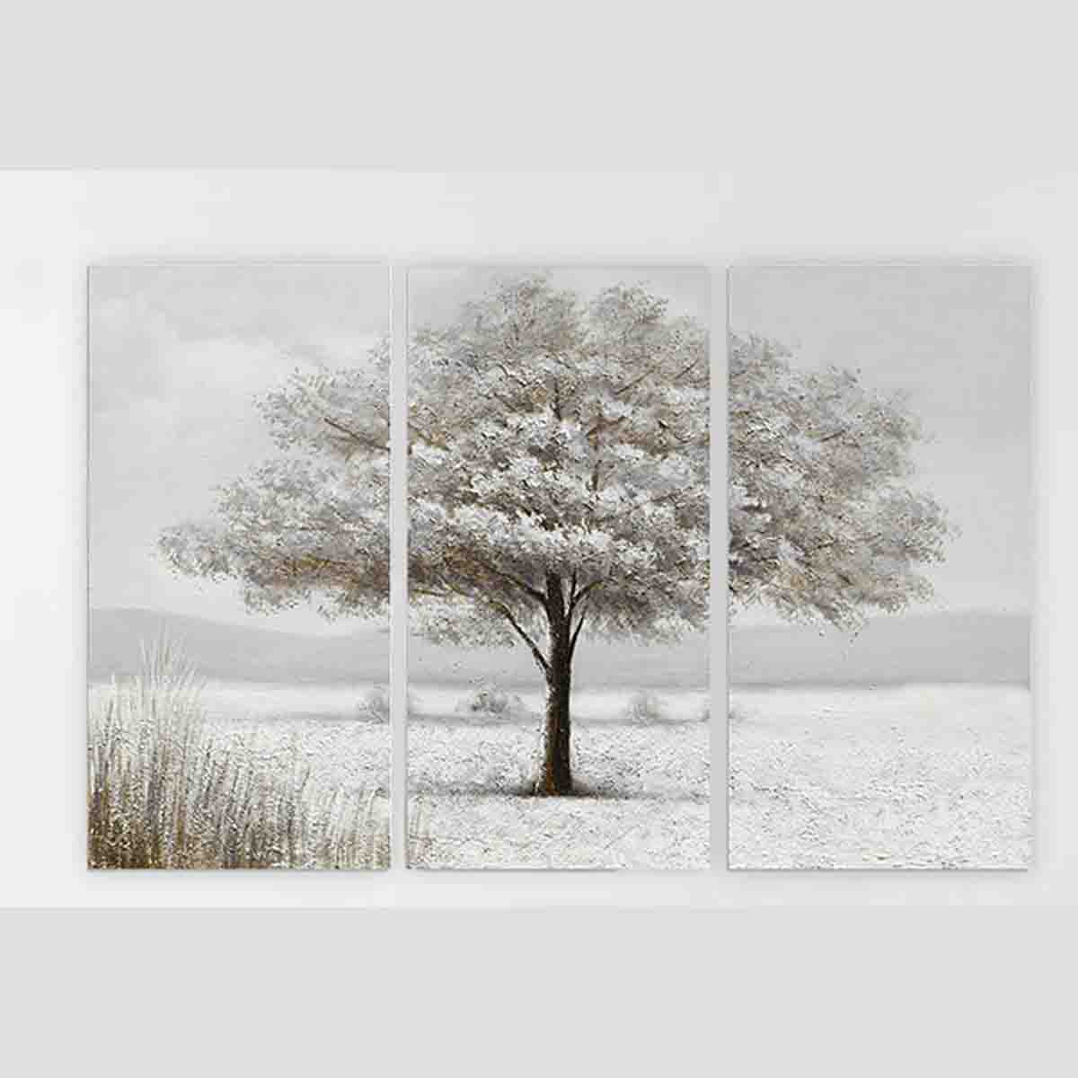 3pc Tree Abstract - Image 2