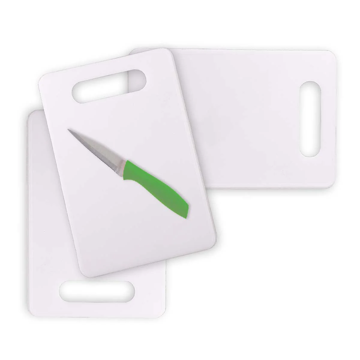 4 Pcs Kitchen with Cutting Boards