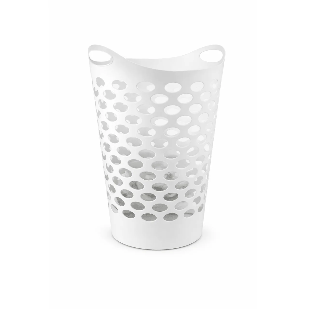 60L Flexible Laundry Basket