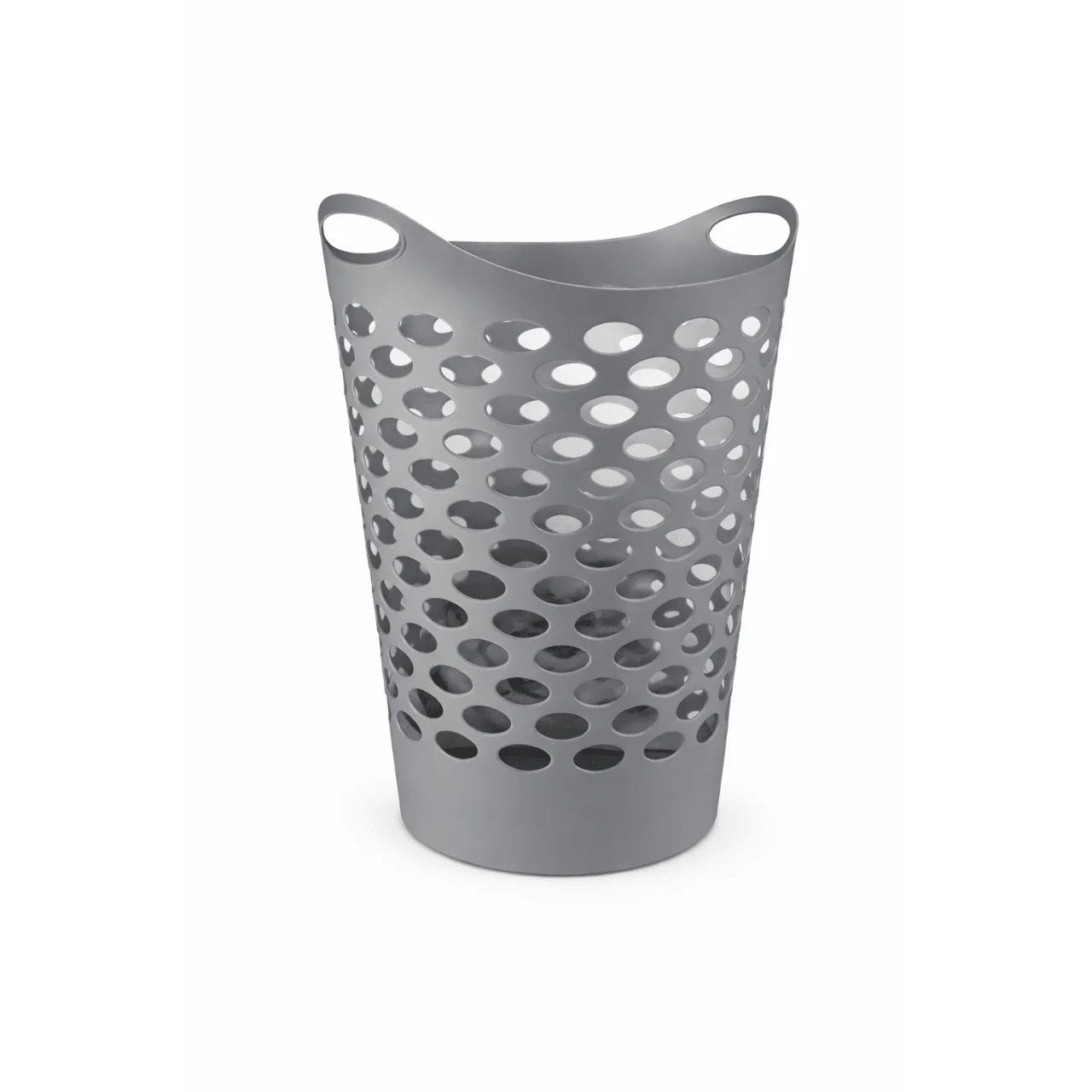 60L Flexible Laundry Basket - Image 3
