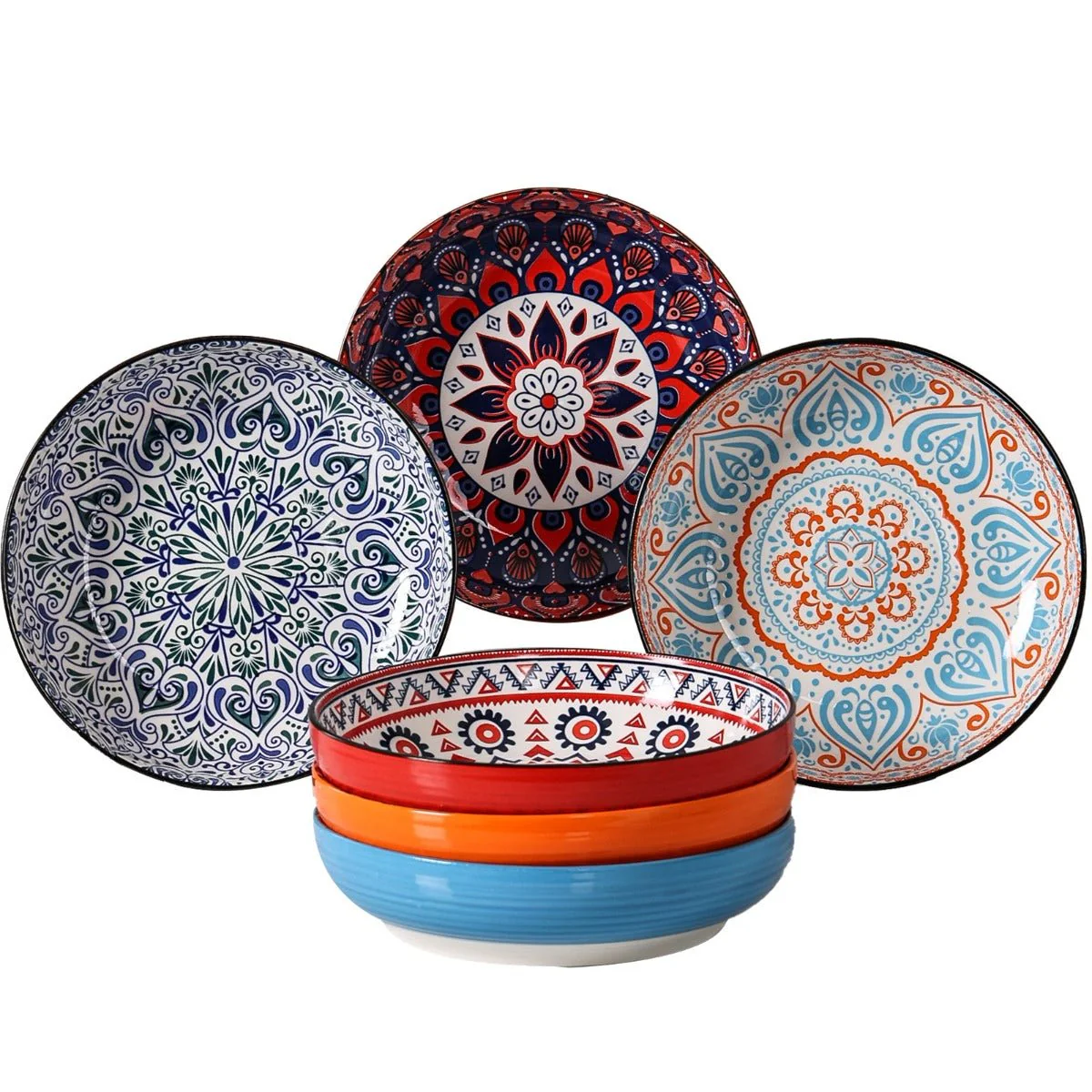 8.5'' salad bowl
