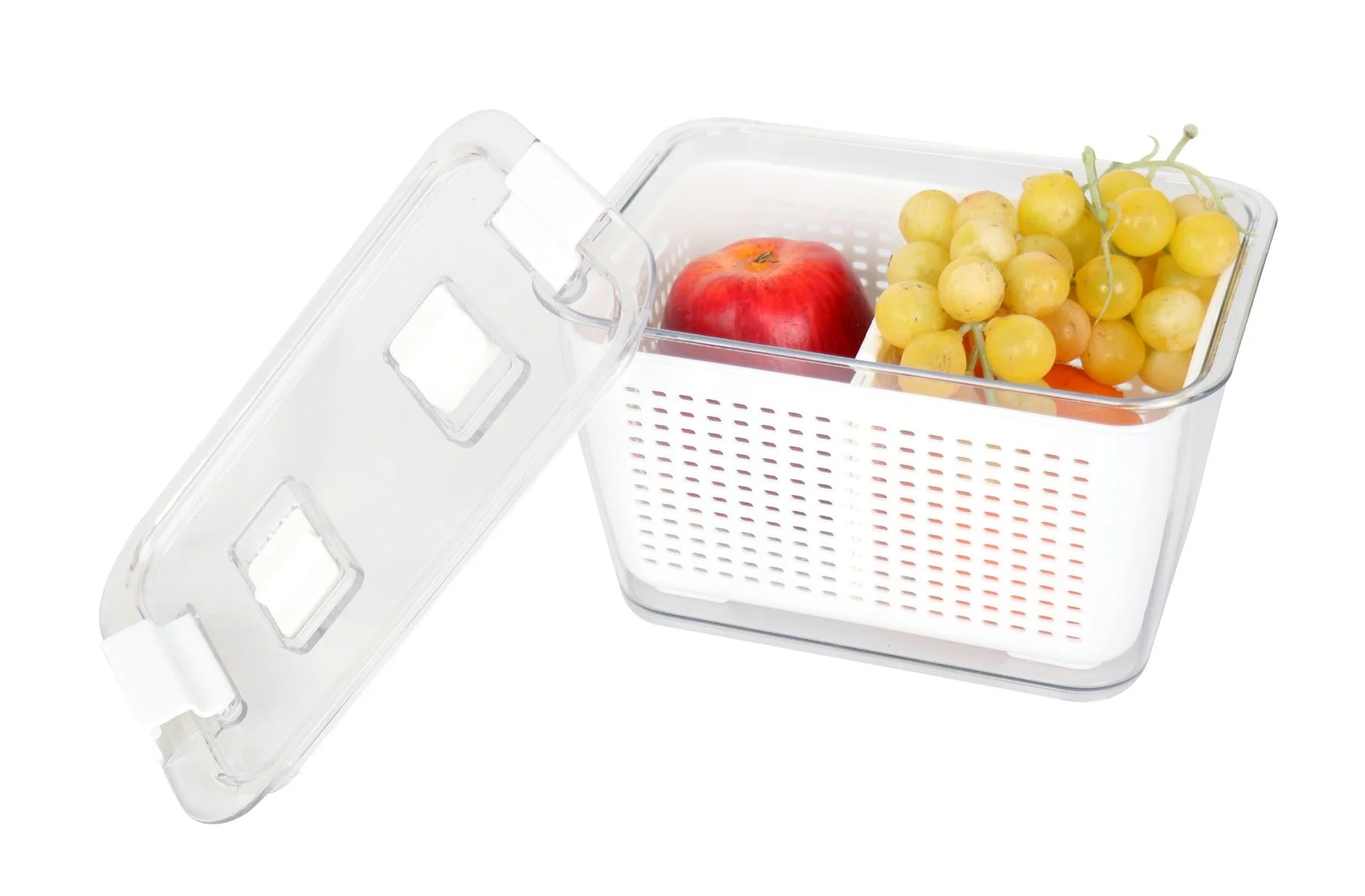 A La Cuisine -1700Ml Fridge Food Saver - Image 2