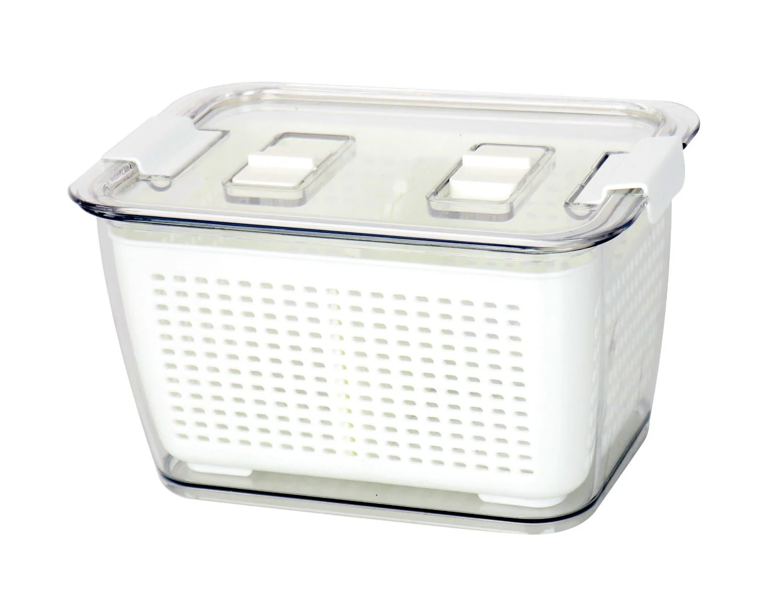 A La Cuisine -1700Ml Fridge Food Saver - Image 3