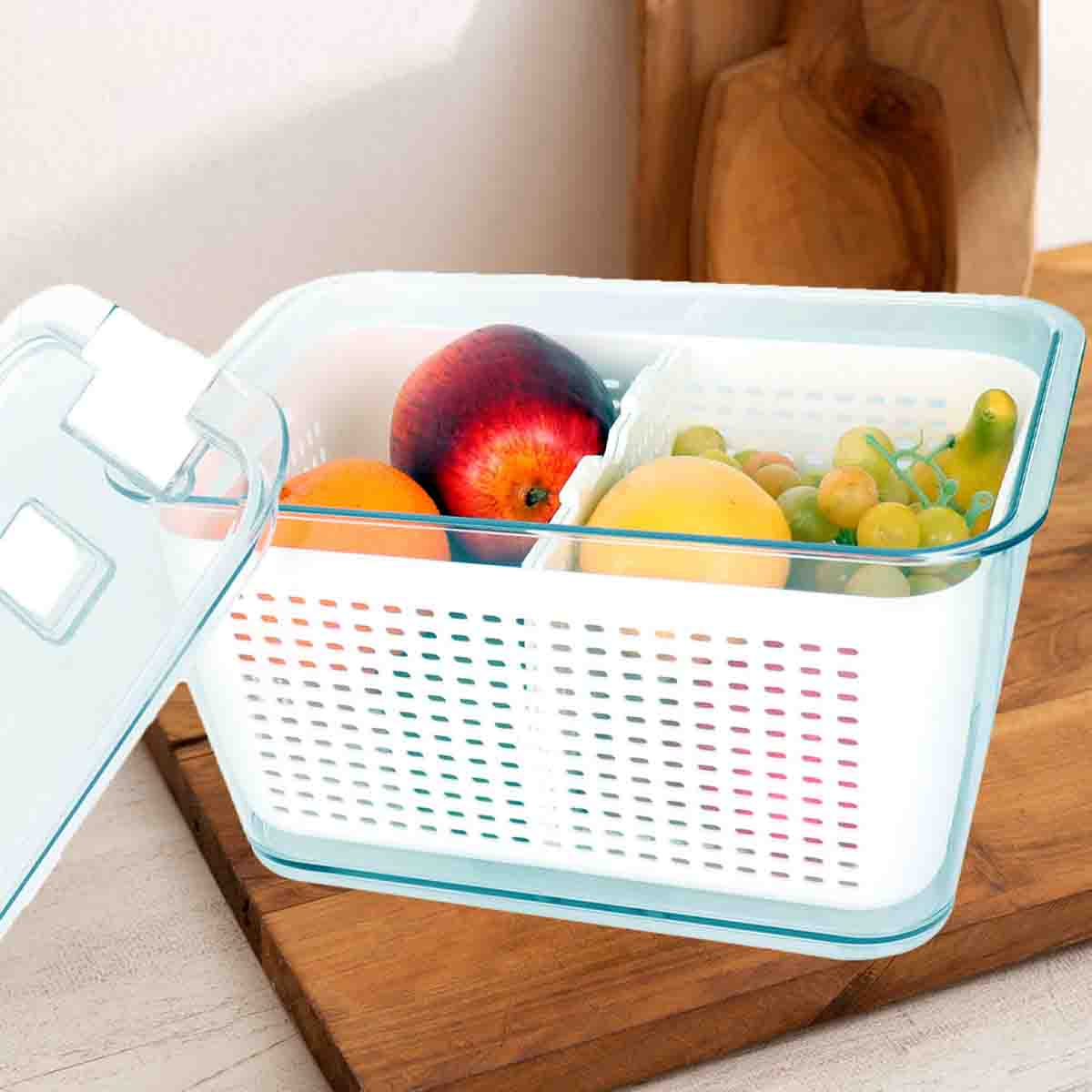 A La Cuisine -4500 Fridge Food Saver