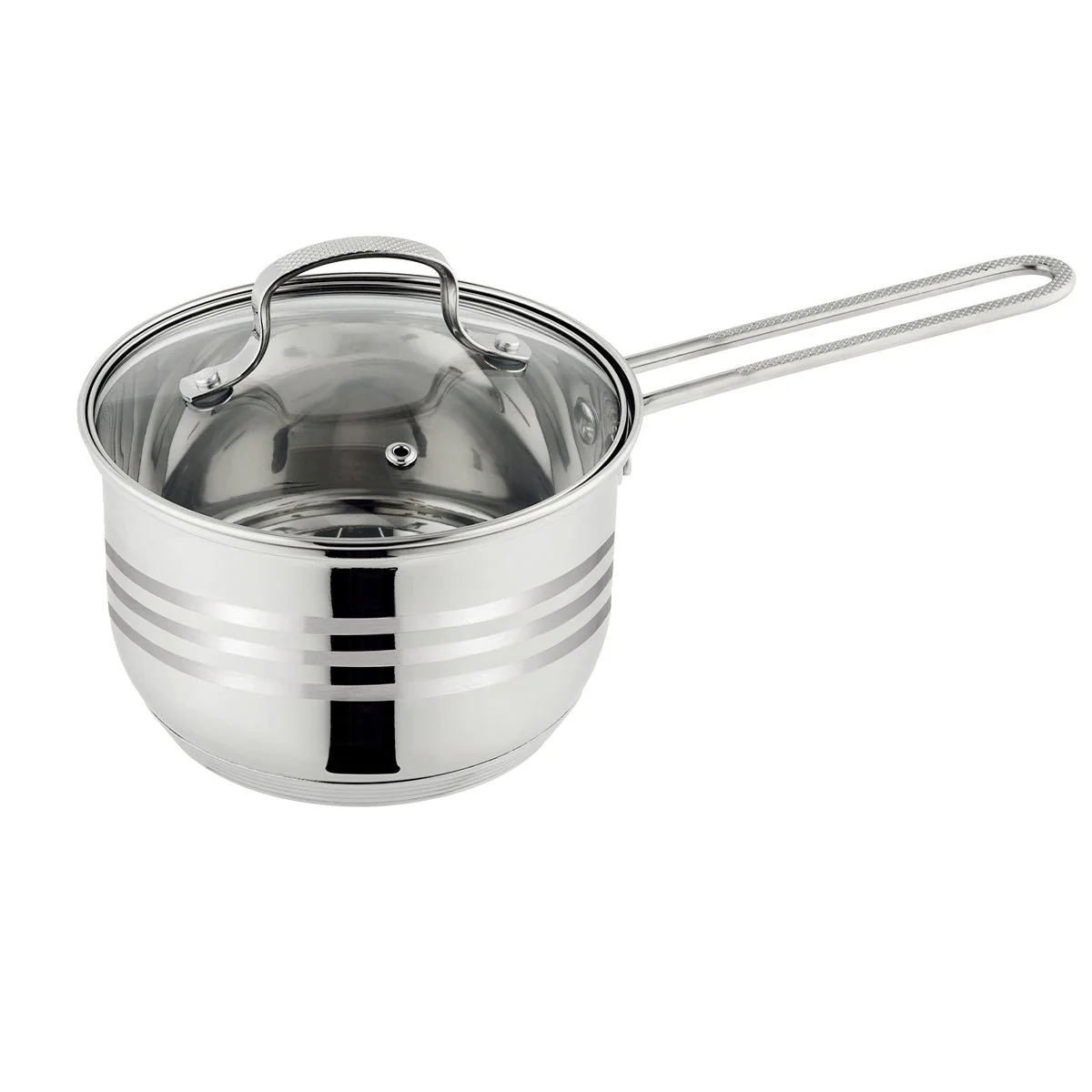 A La Cuisine-saucepan With Lid - Image 3