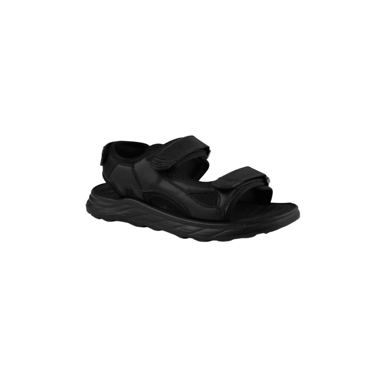 Adjustable Comfort Sport Sandals - Image 2