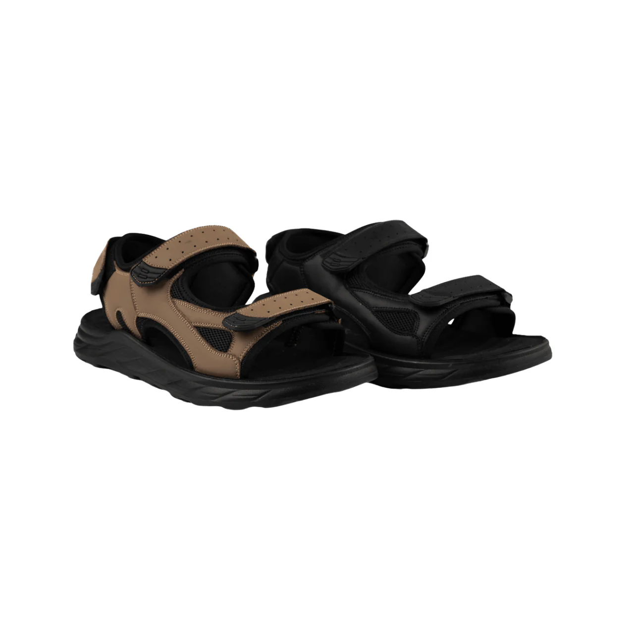 Adjustable Comfort Sport Sandals - Image 3