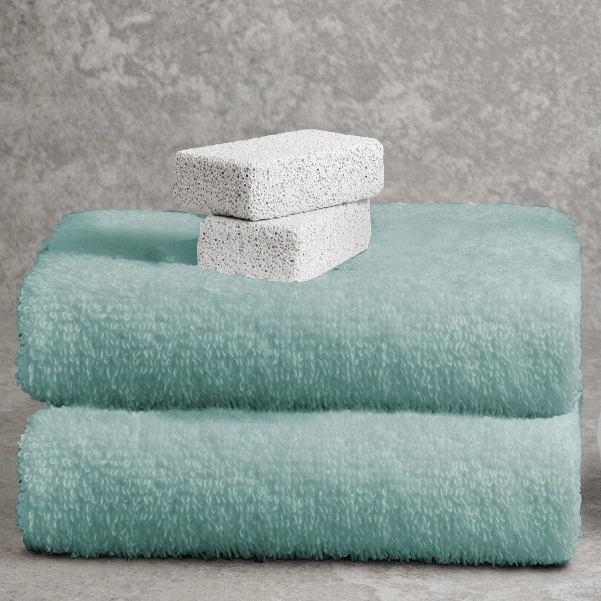 Adrien Lewis - Egyptian Cotton Combed Bath Sheets - Image 3