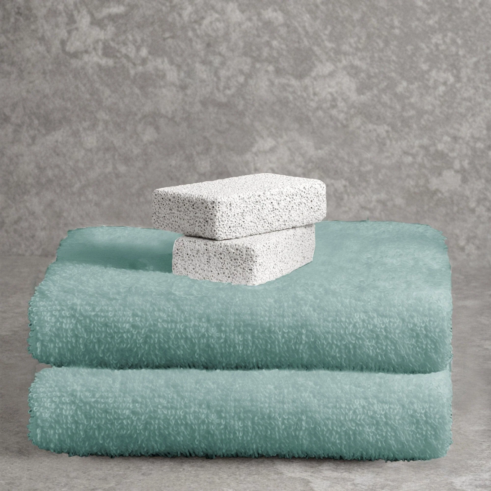 Adrien Lewis - Egyptian Cotton Combed Bath Towels - Image 4