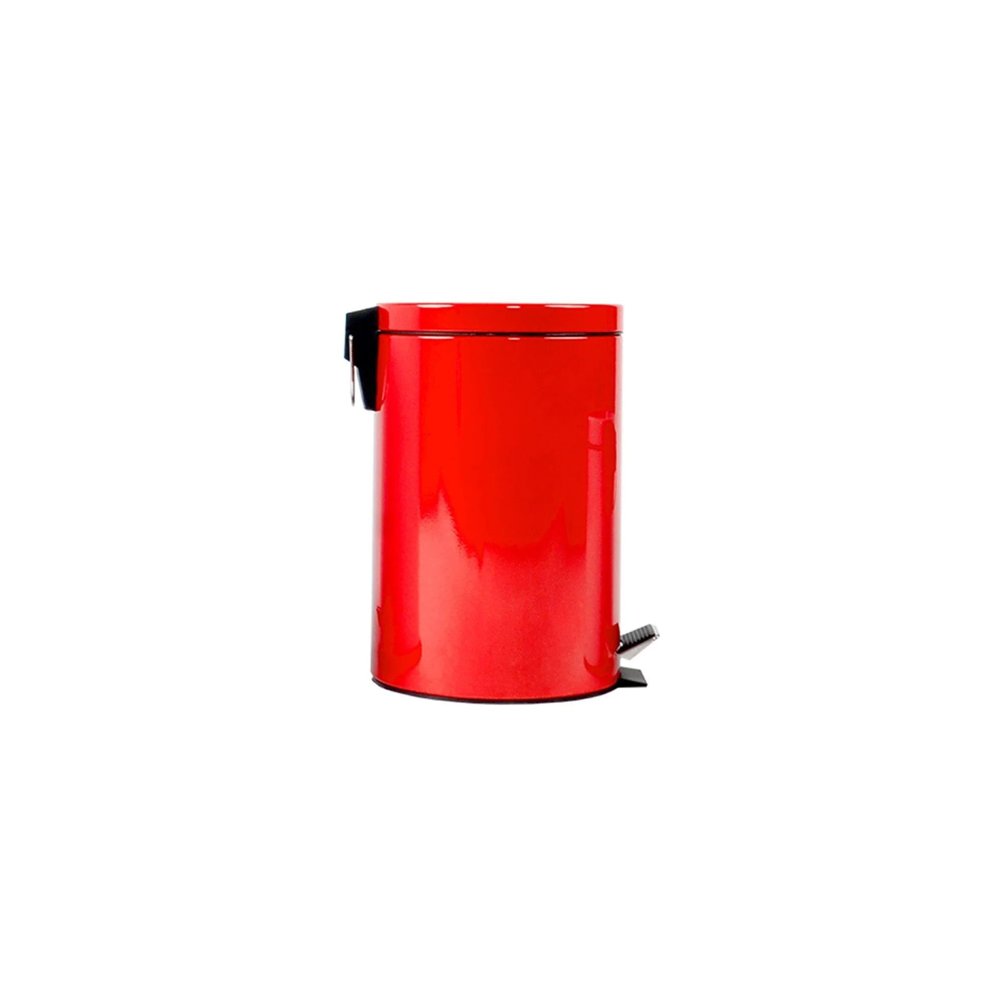 Adrien Lewis - Round Step Bin - Image 4