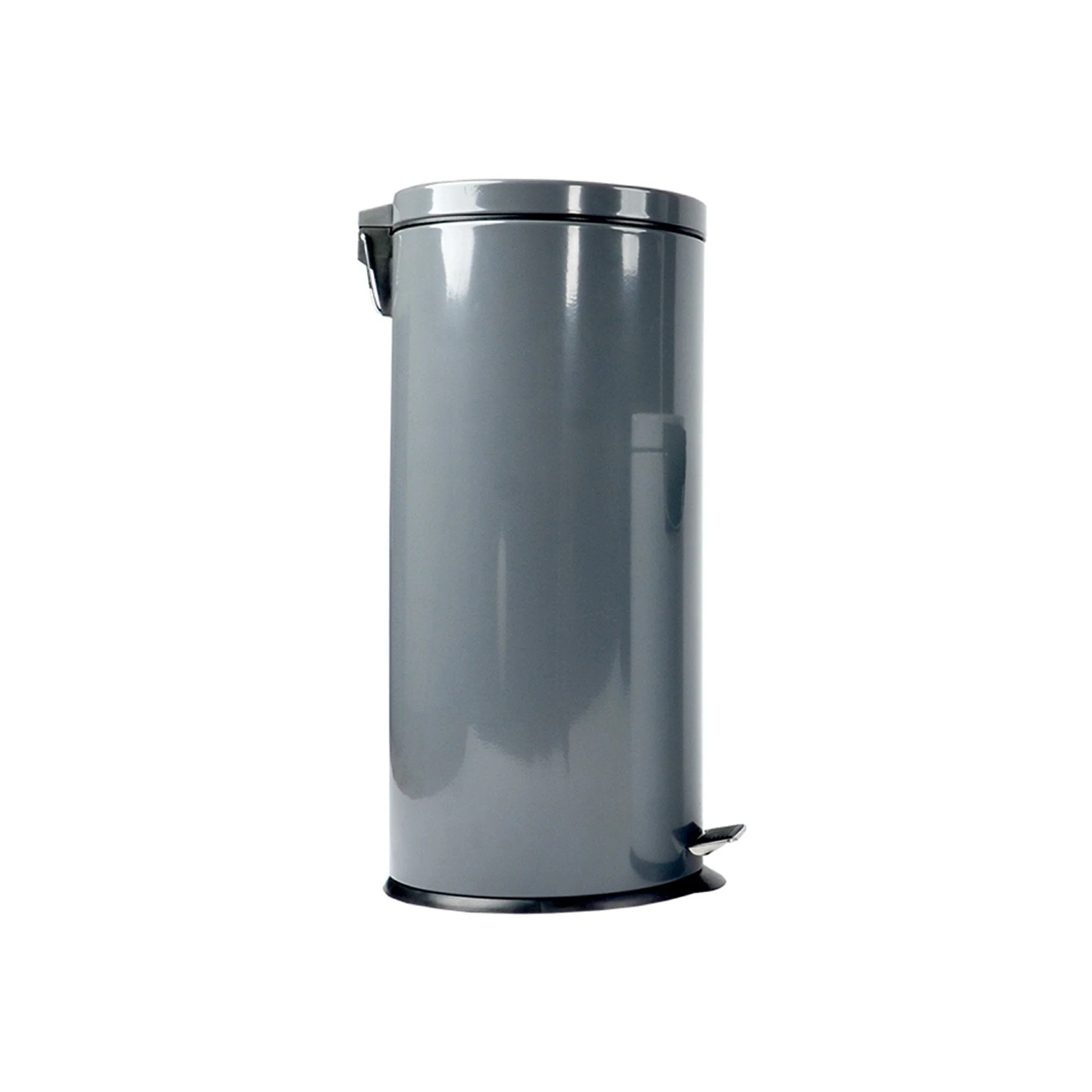 Adrien Lewis - Round Step Bin - Image 6