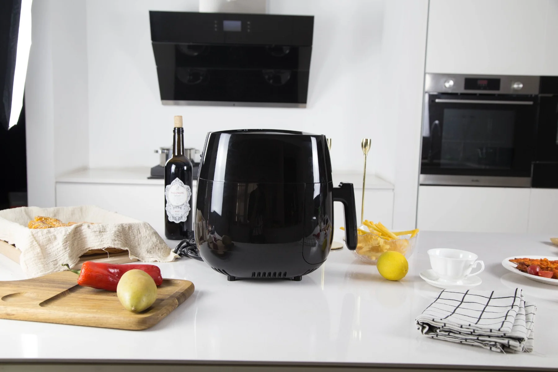 Air Fryer with digital control | 4 L - Image 10