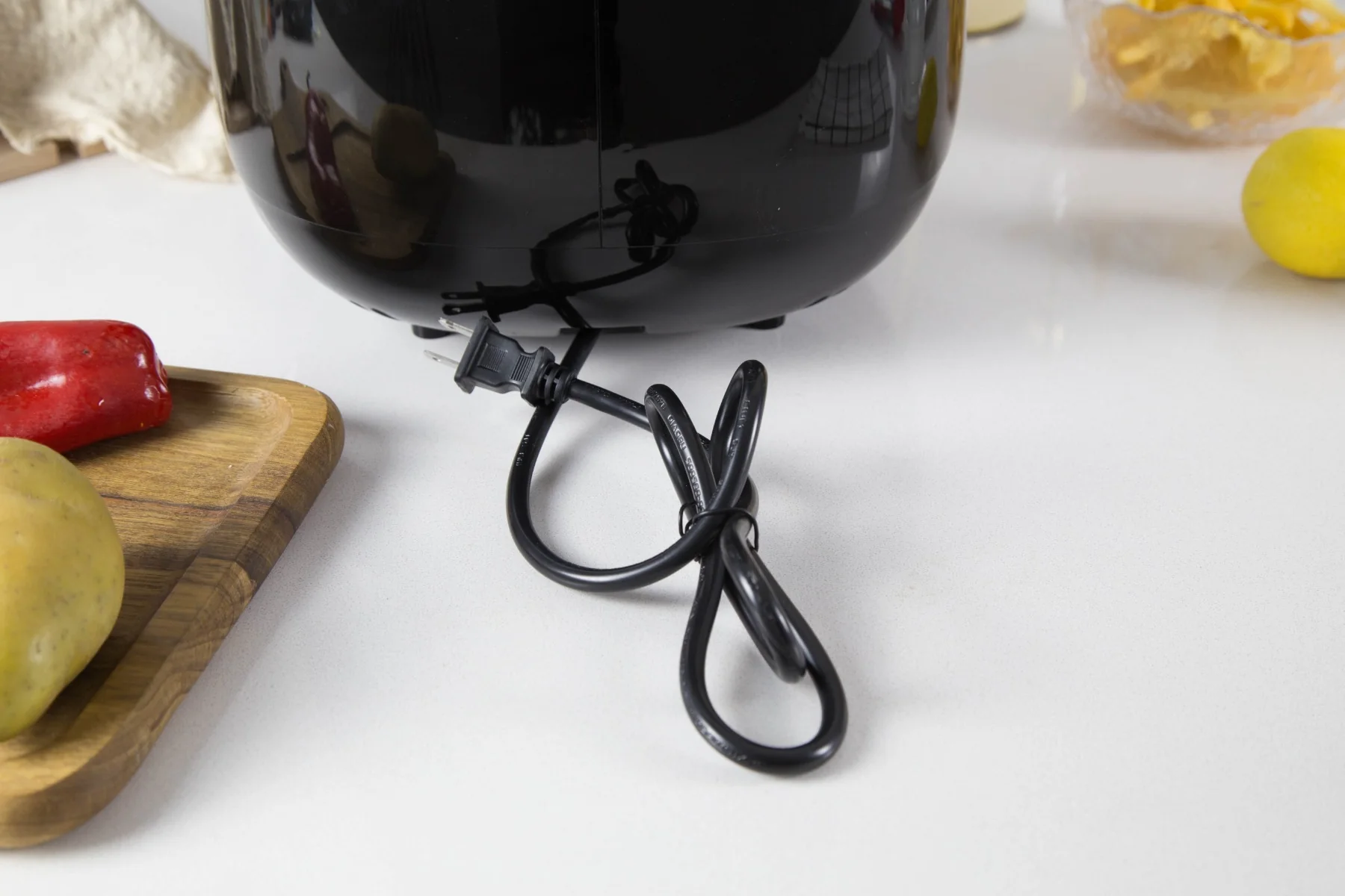 Air Fryer with digital control | 4 L - Image 14