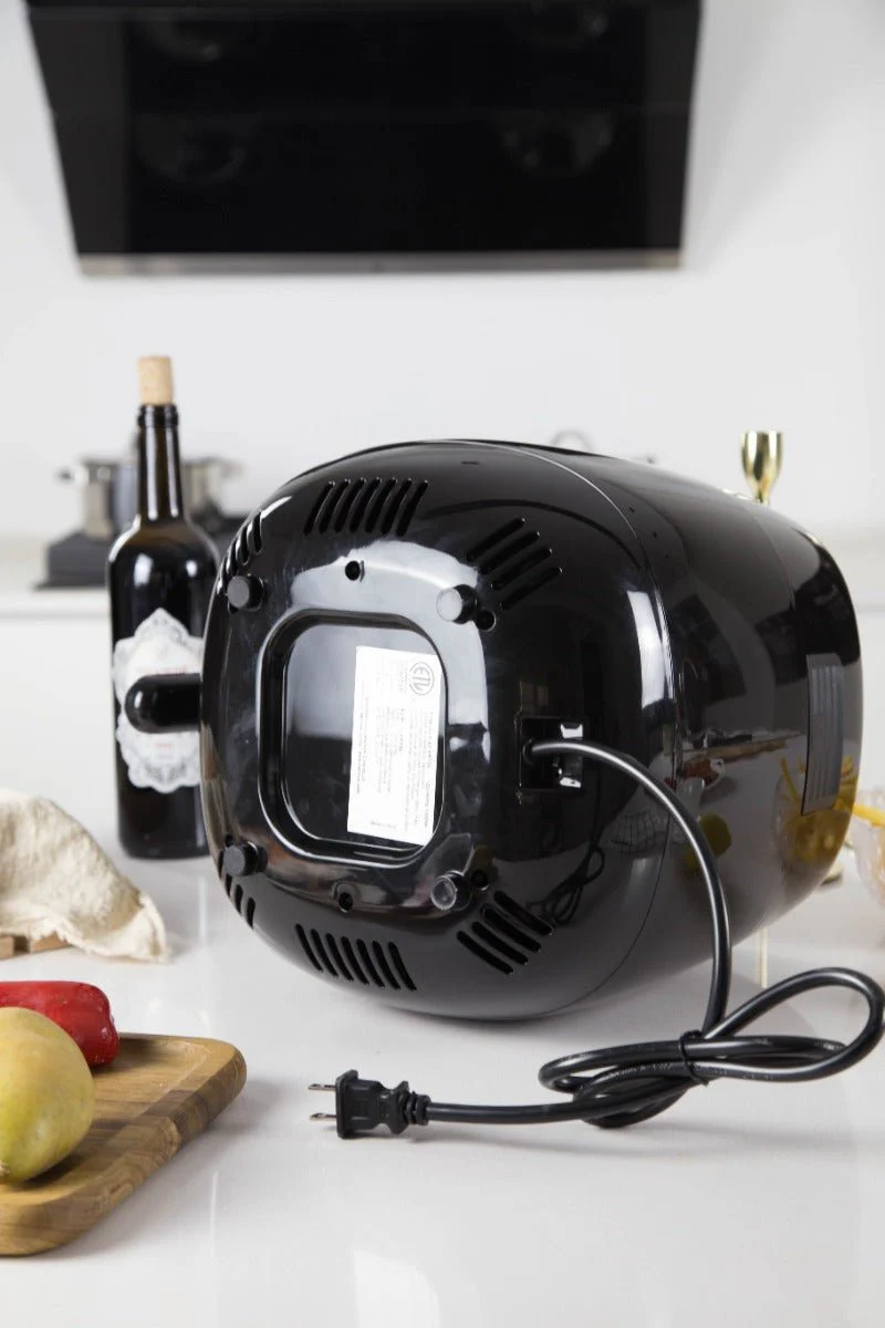 Air Fryer with digital control | 4 L - Image 15
