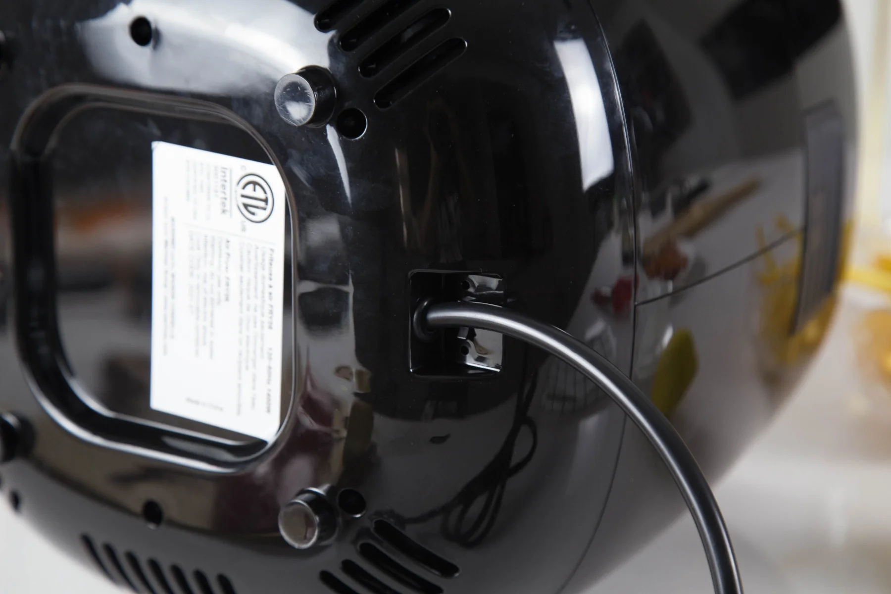Air Fryer with digital control | 4 L - Image 16