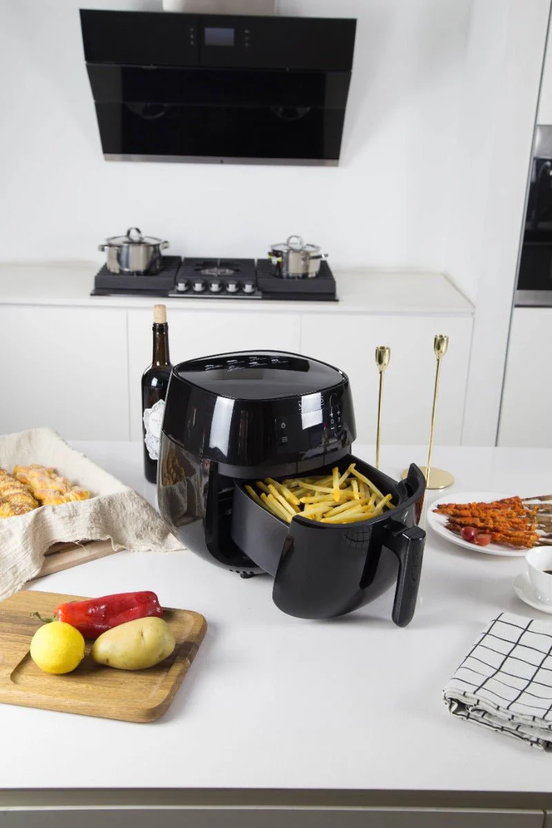 Air Fryer with digital control | 4 L - Image 4