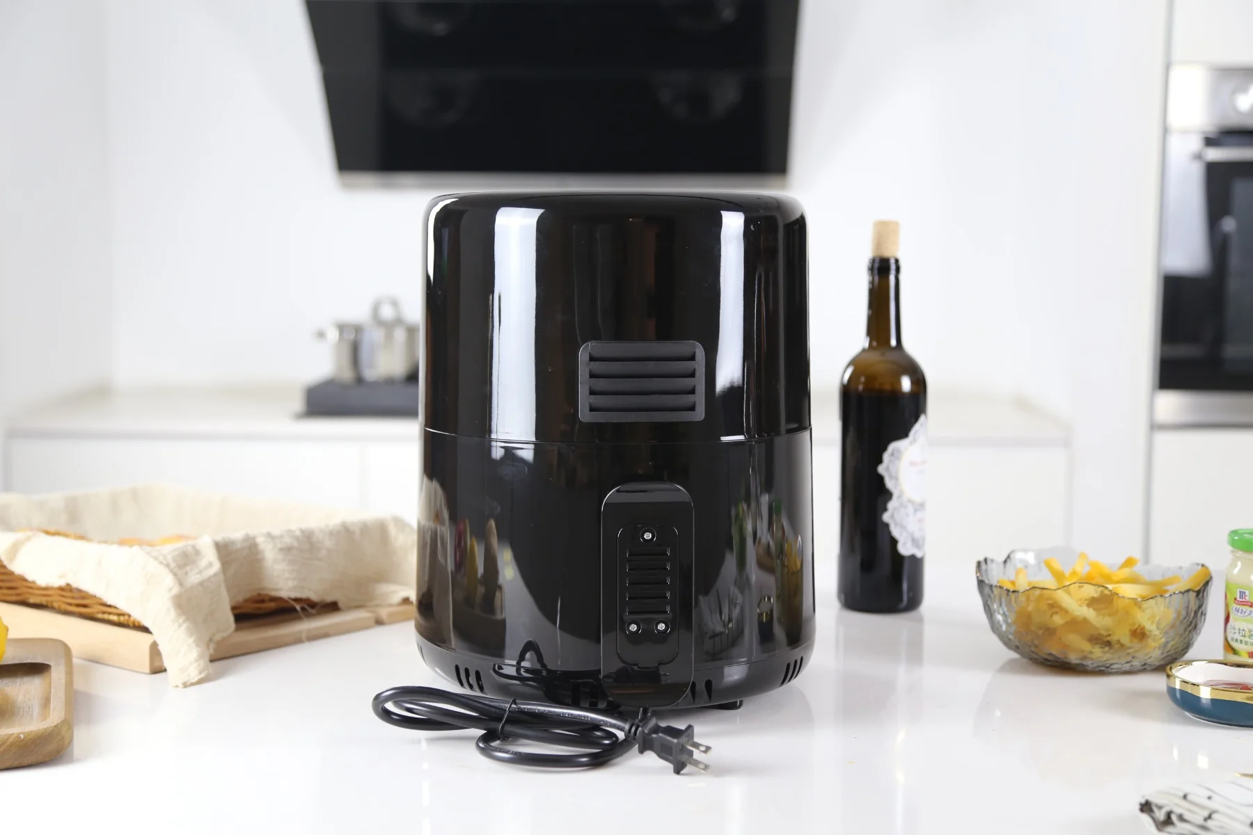 Air Fryer with digital control | 5 L - Image 10