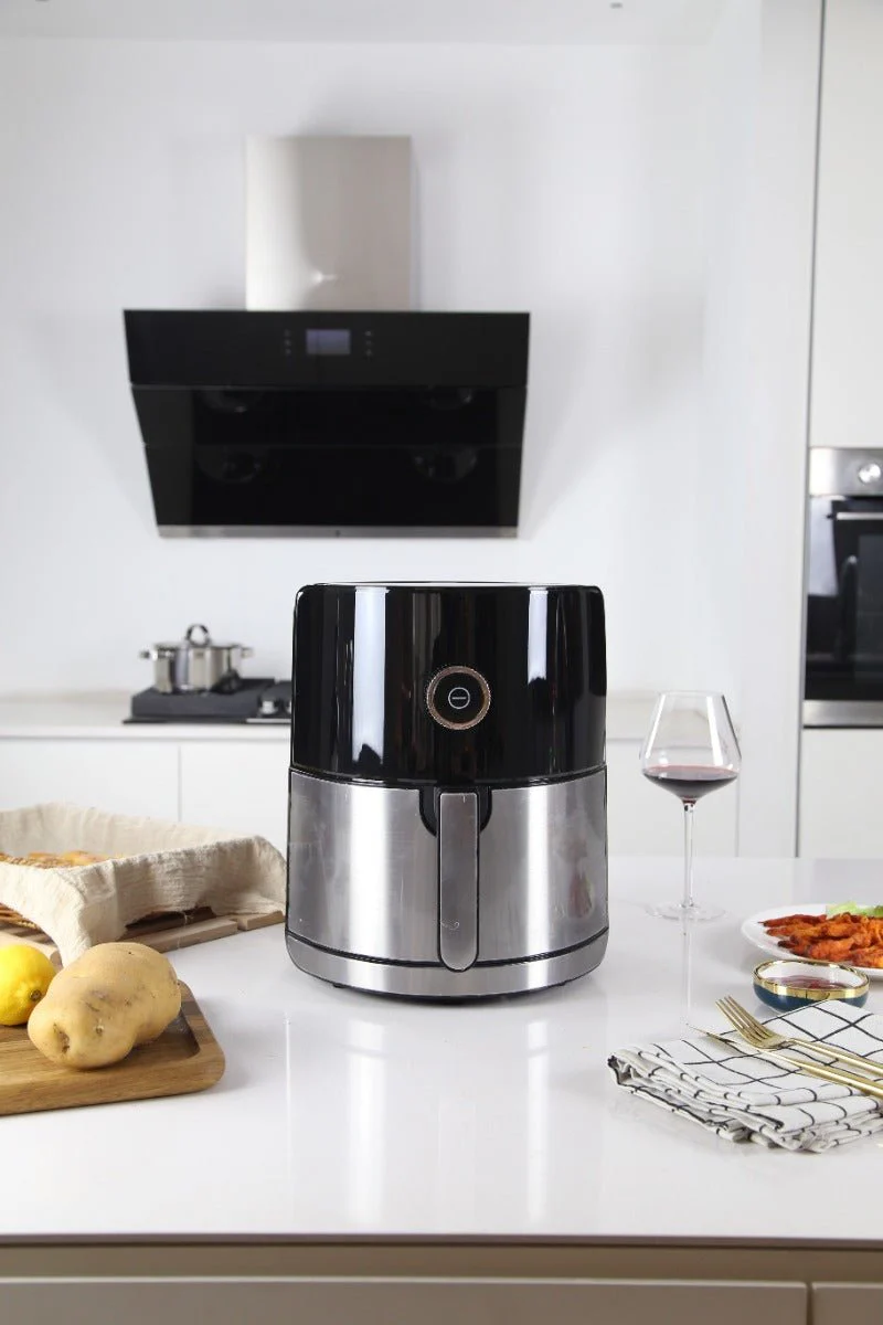 Air Fryer with digital control | 5 L - Image 3