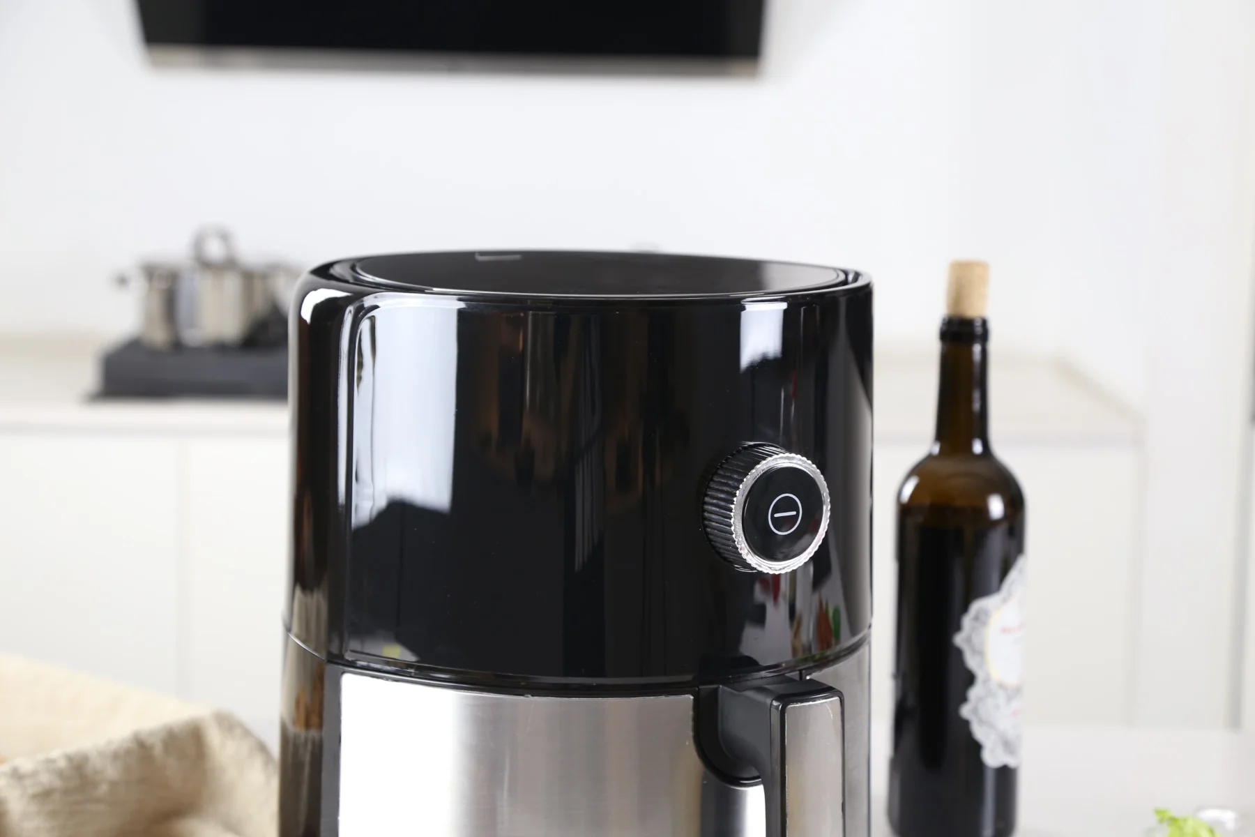 Air Fryer with digital control | 5 L - Image 5