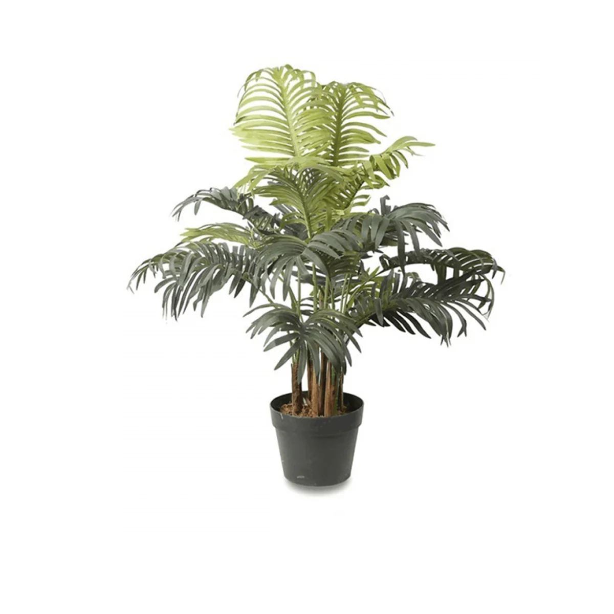 Artificial Hawaii Palm Plant