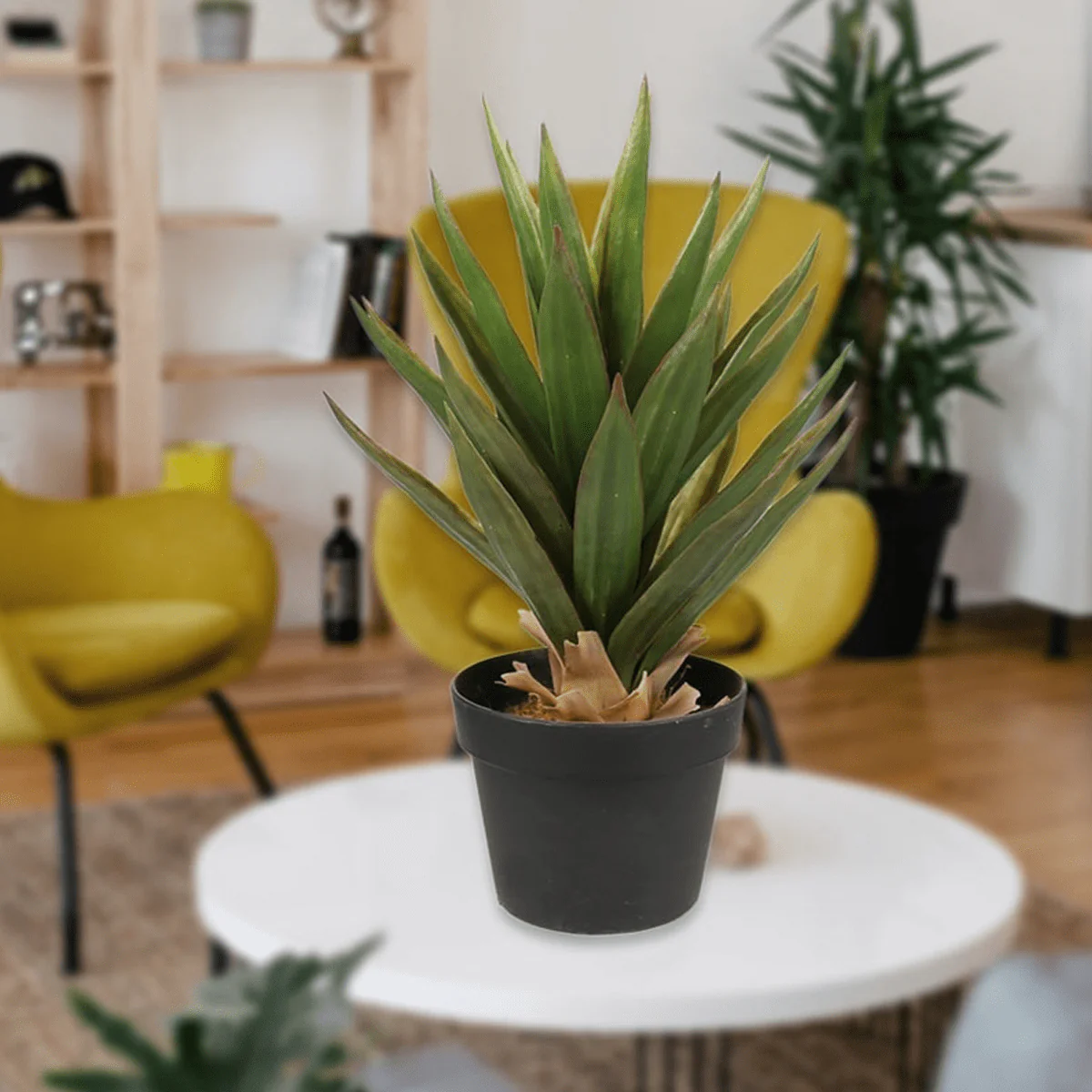 Artificial Plant Aloe - Image 2