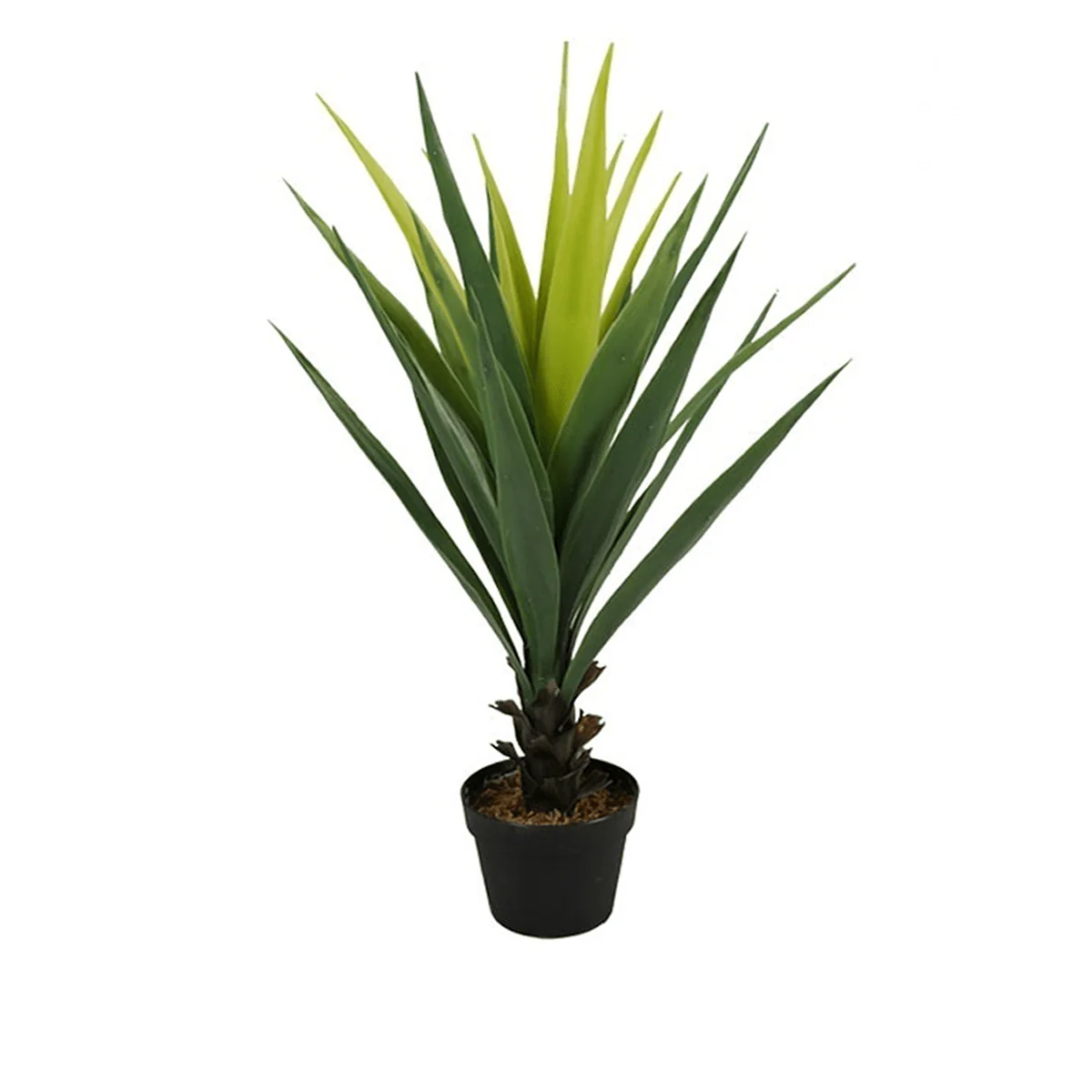 Artificial Plant Gladiolus