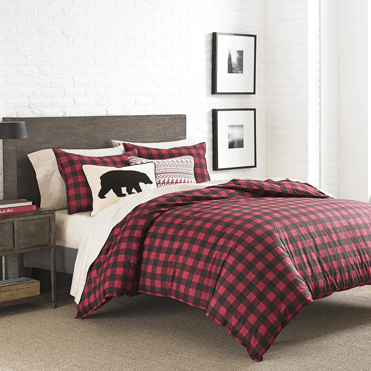 Aspen | Duvet Cover Set - Image 10