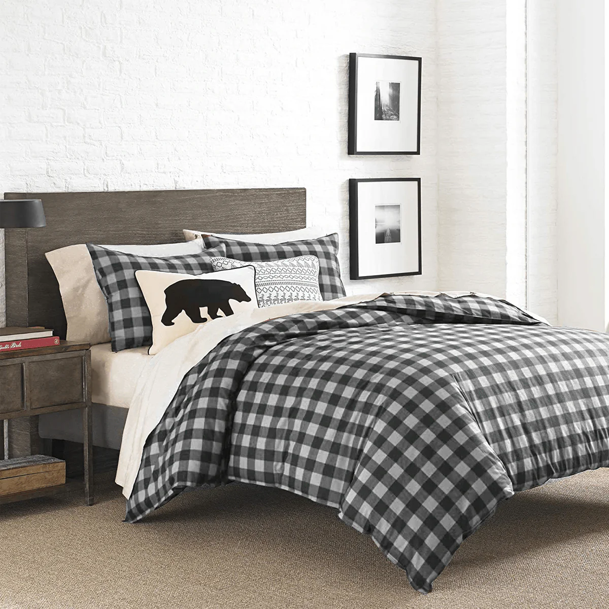 Aspen | Duvet Cover Set - Image 14