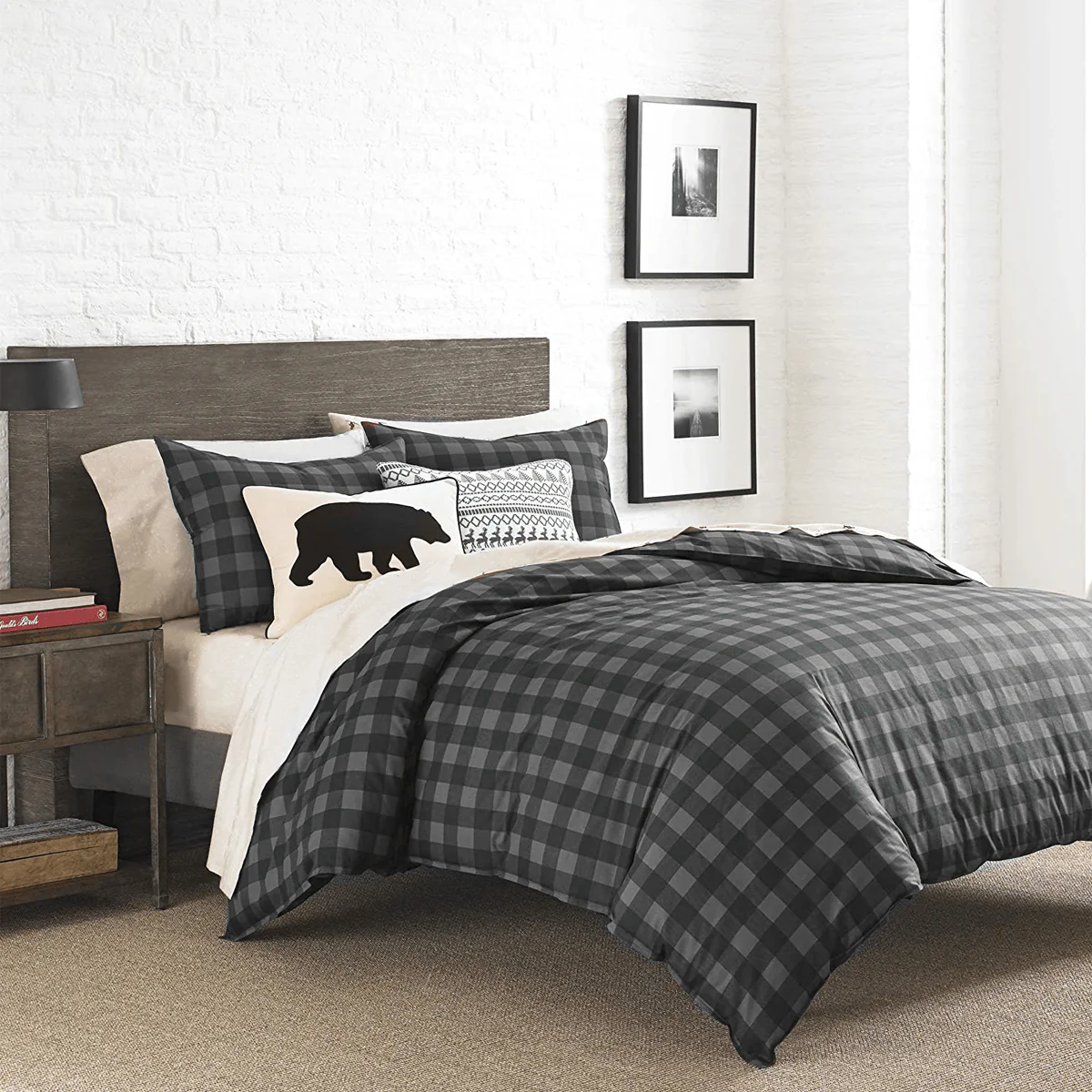 Aspen | Duvet Cover Set - Image 2