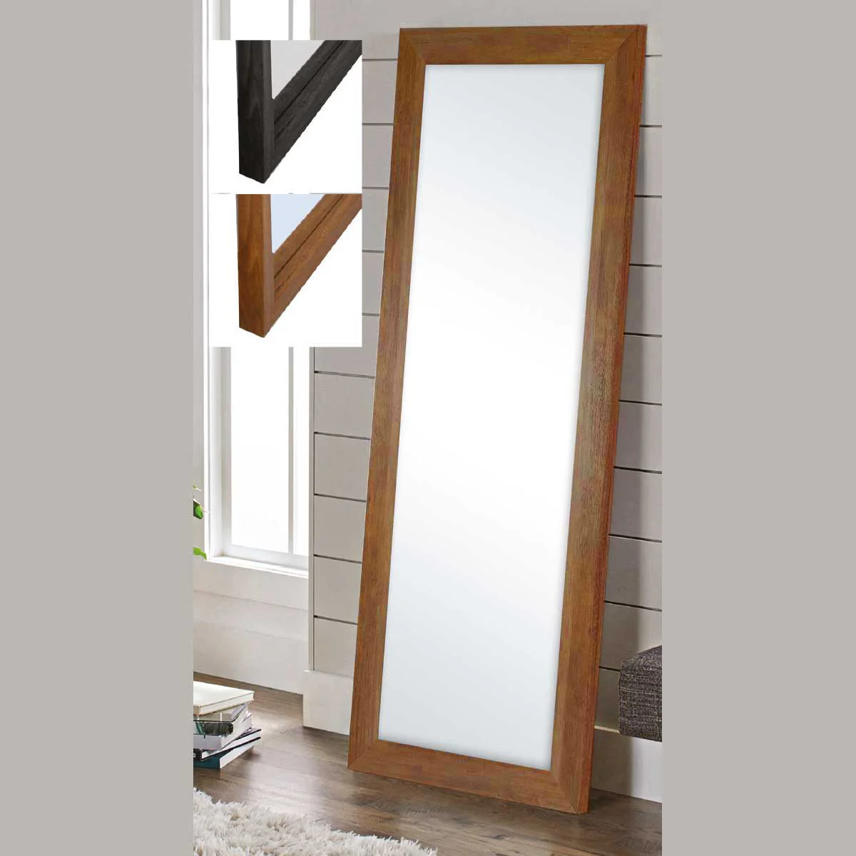 Assorted Mirrors