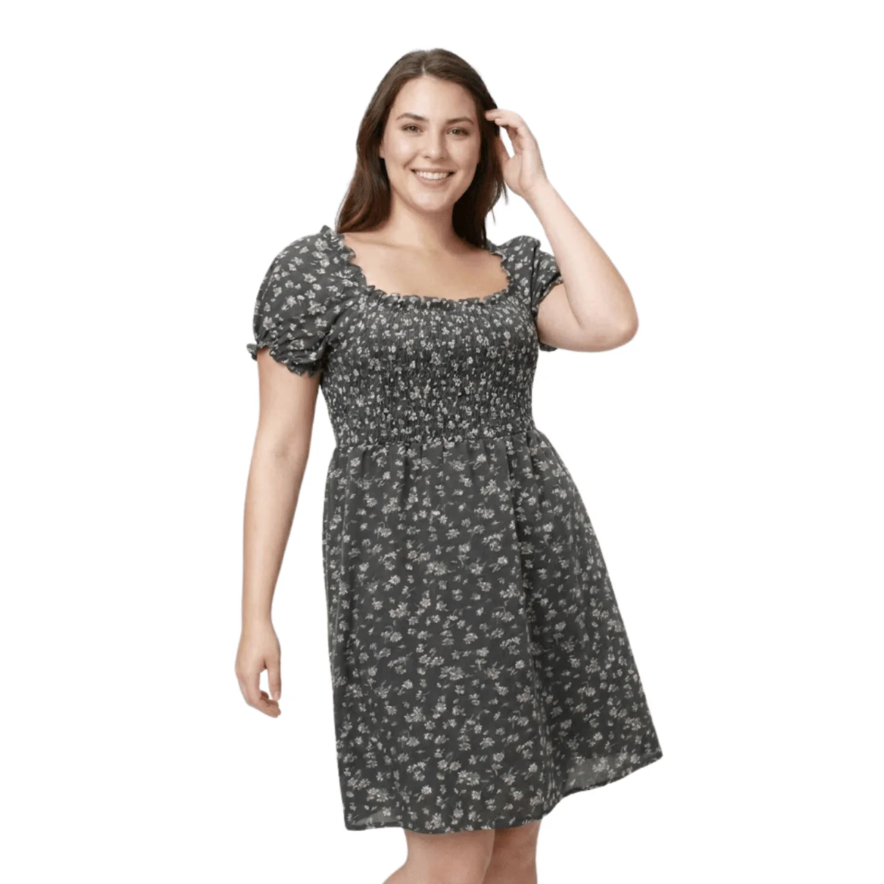 Assorted Sleeveless & Short-Sleeve Dresses – Mixed Styles - Image 3