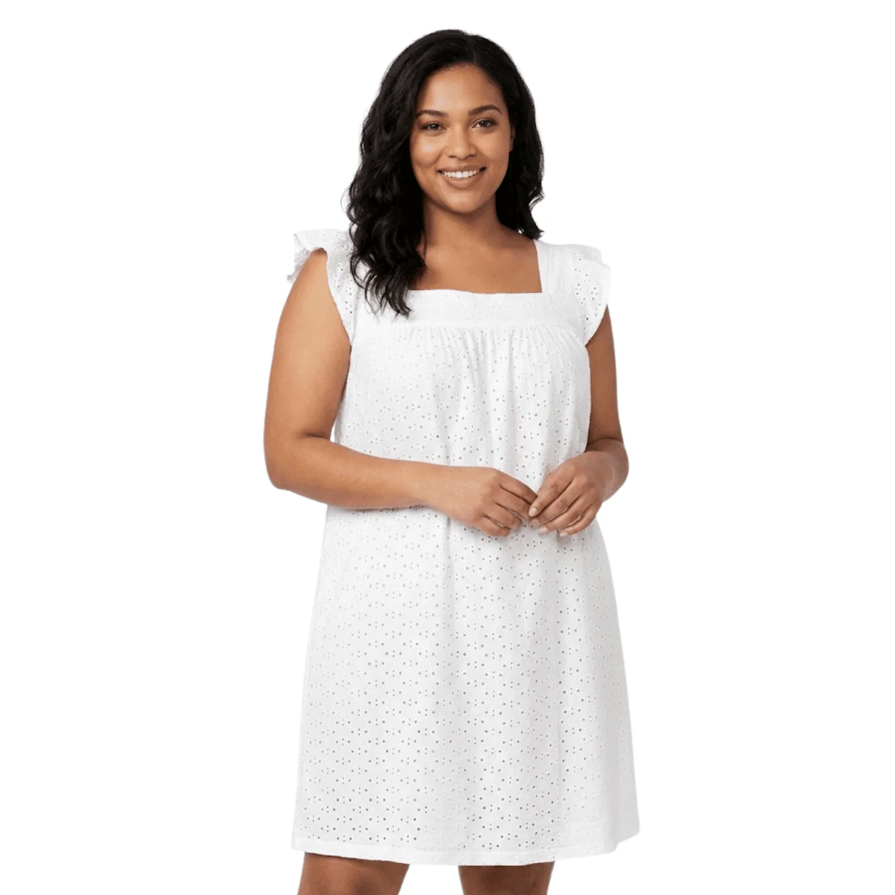Assorted Sleeveless & Short-Sleeve Dresses – Mixed Styles - Image 5