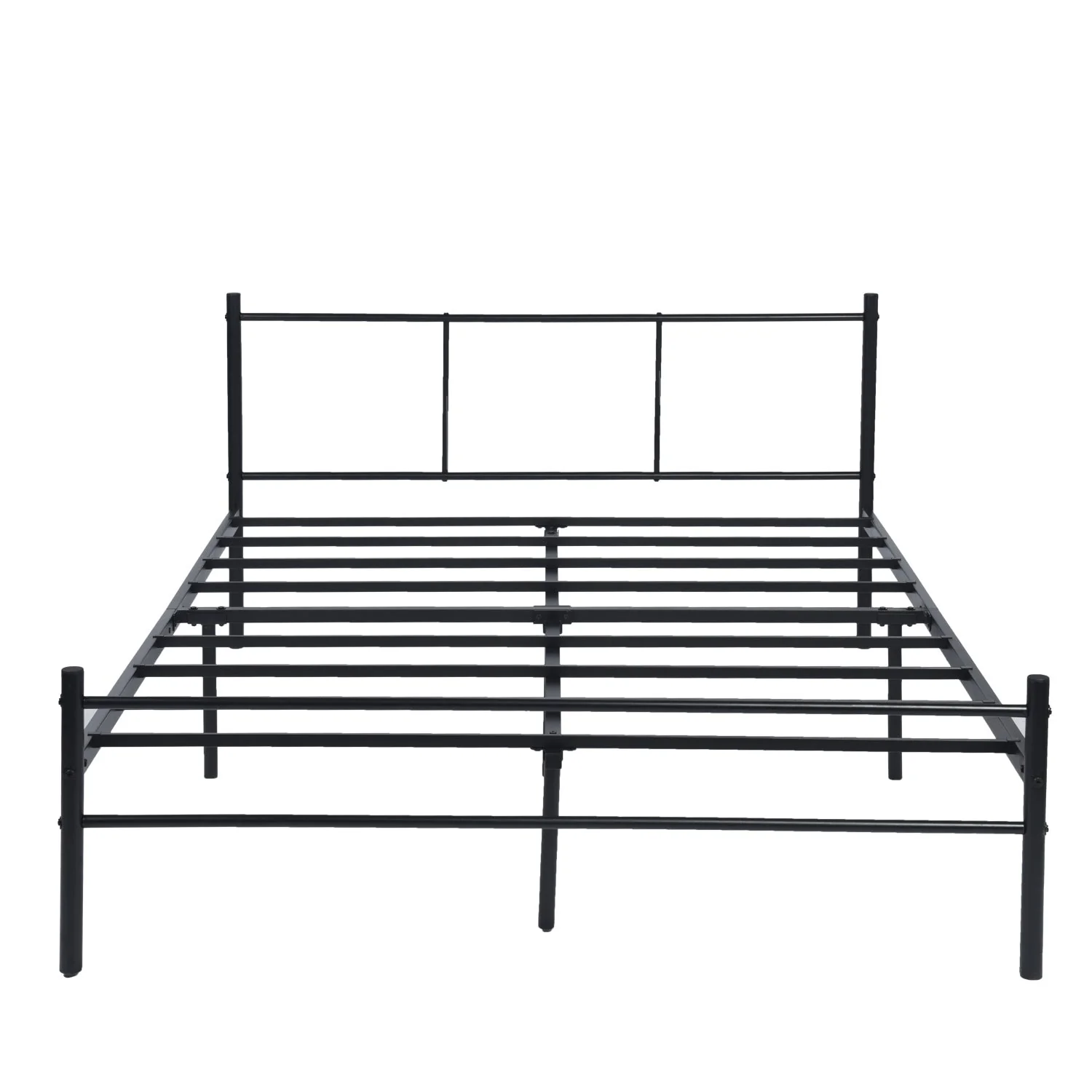 Atelier Du Nord - Livano Metal Bed Frame - Image 12