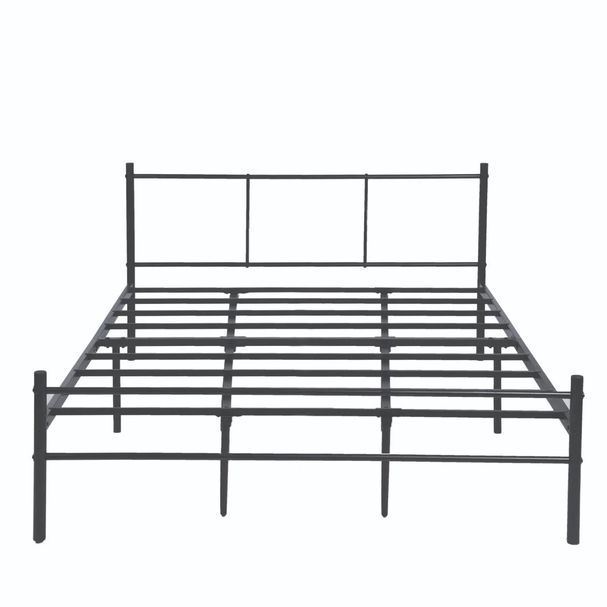 Atelier Du Nord - Livano Metal Bed Frame - Image 6